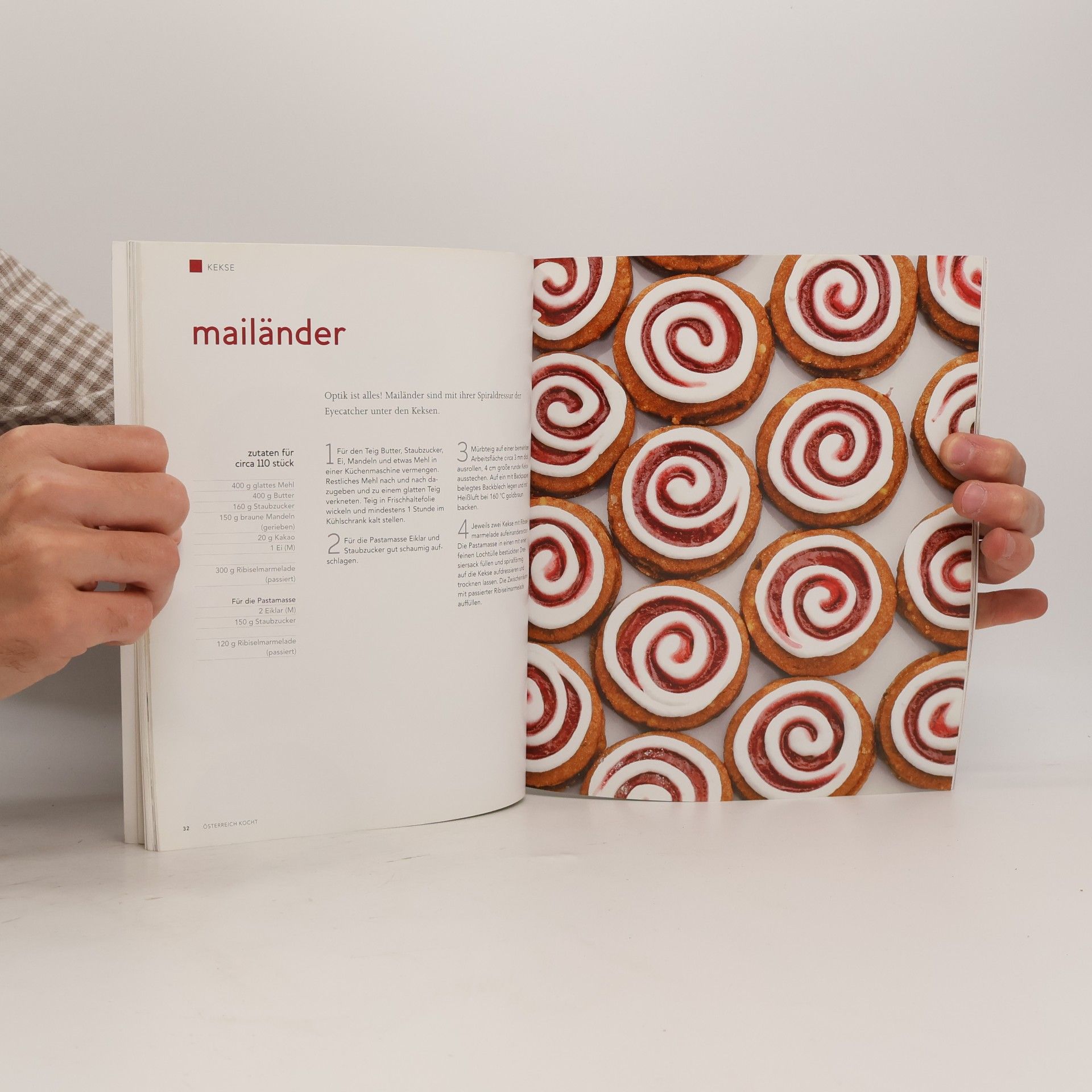 Attila Dogudan Demels großes Weihnachtsbuch