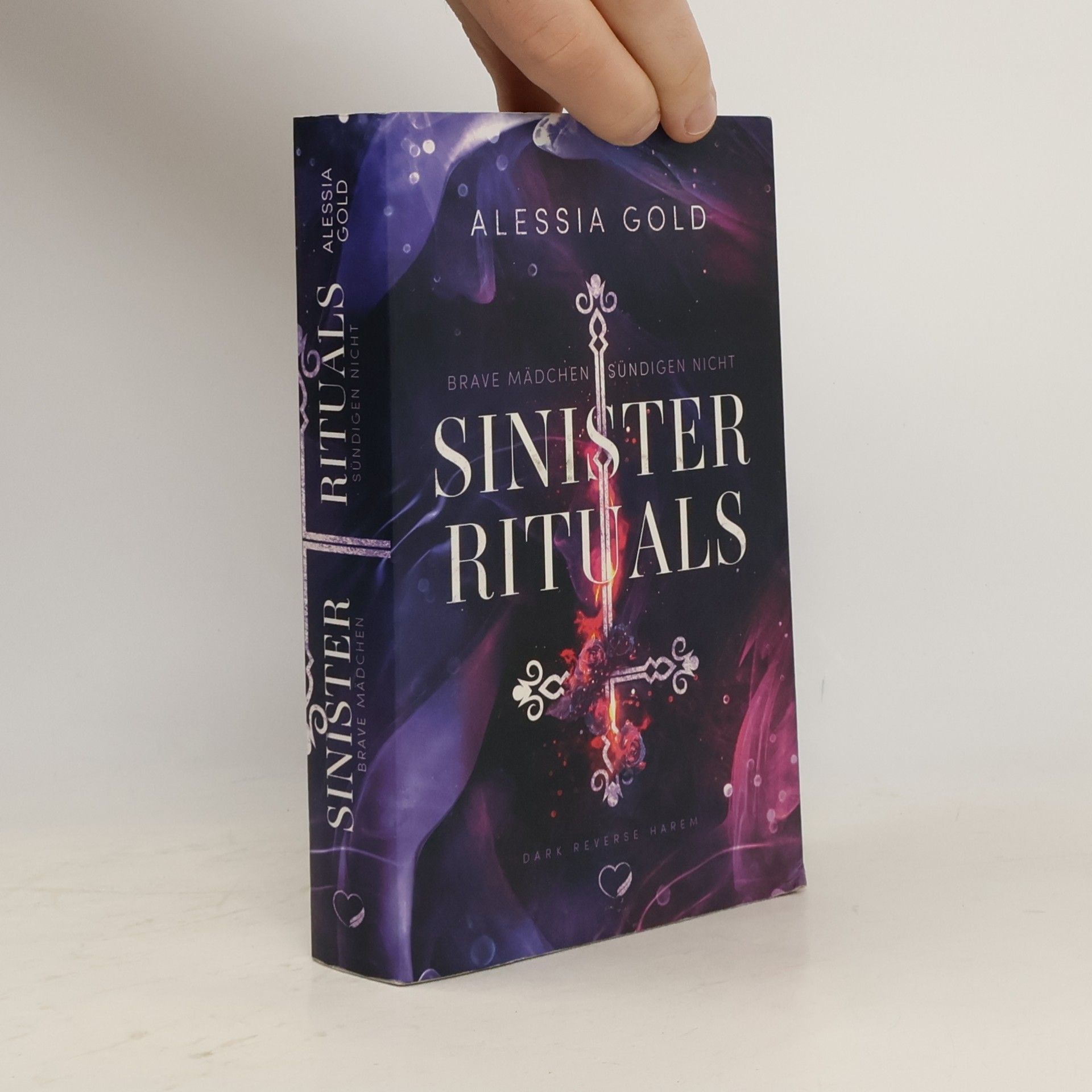 Sinister Rituals