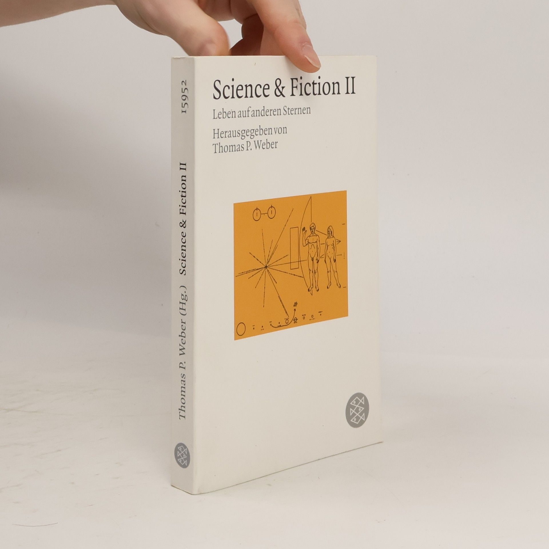Science & Fiction - 2: Science & Fiction II