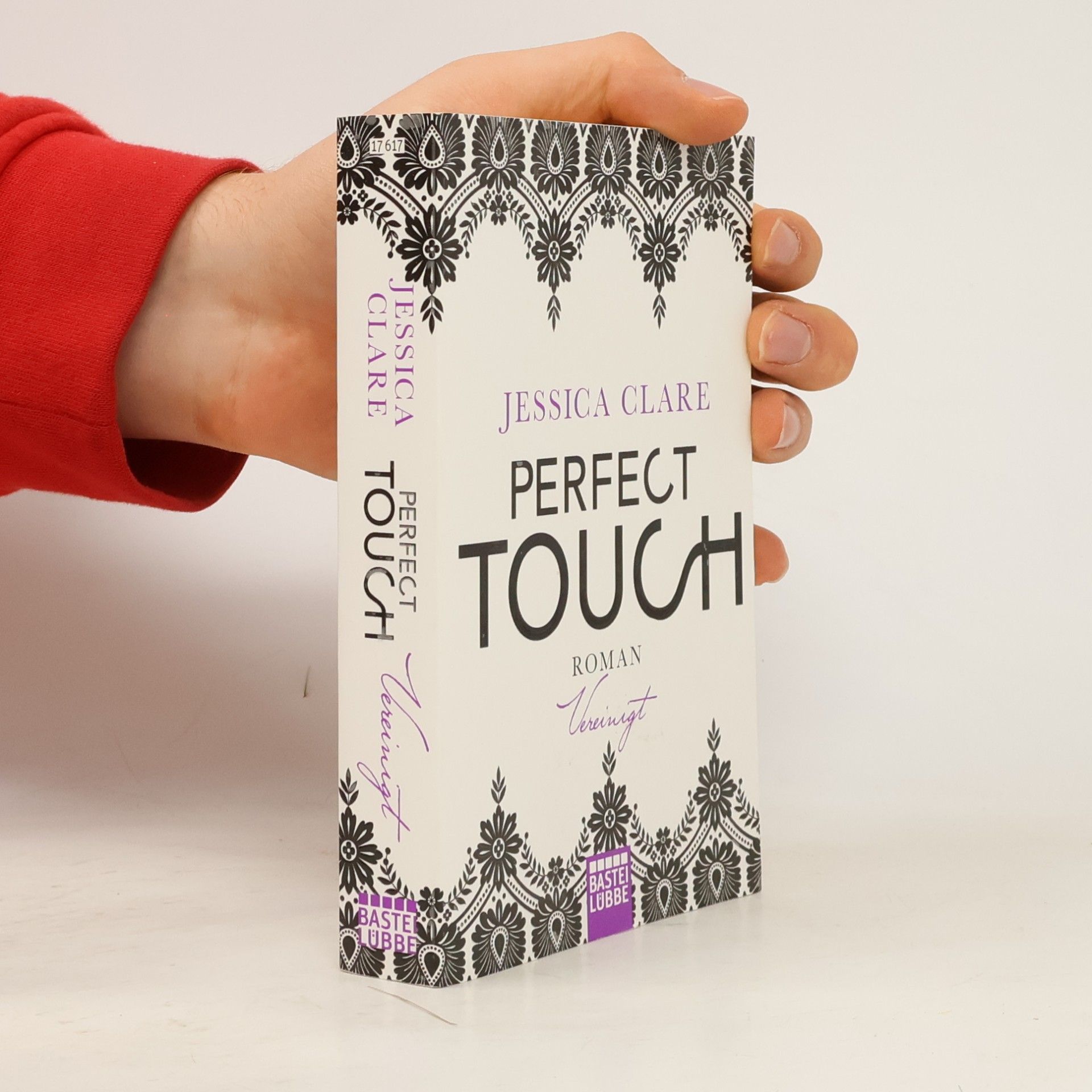 Perfect touch - vereinigt