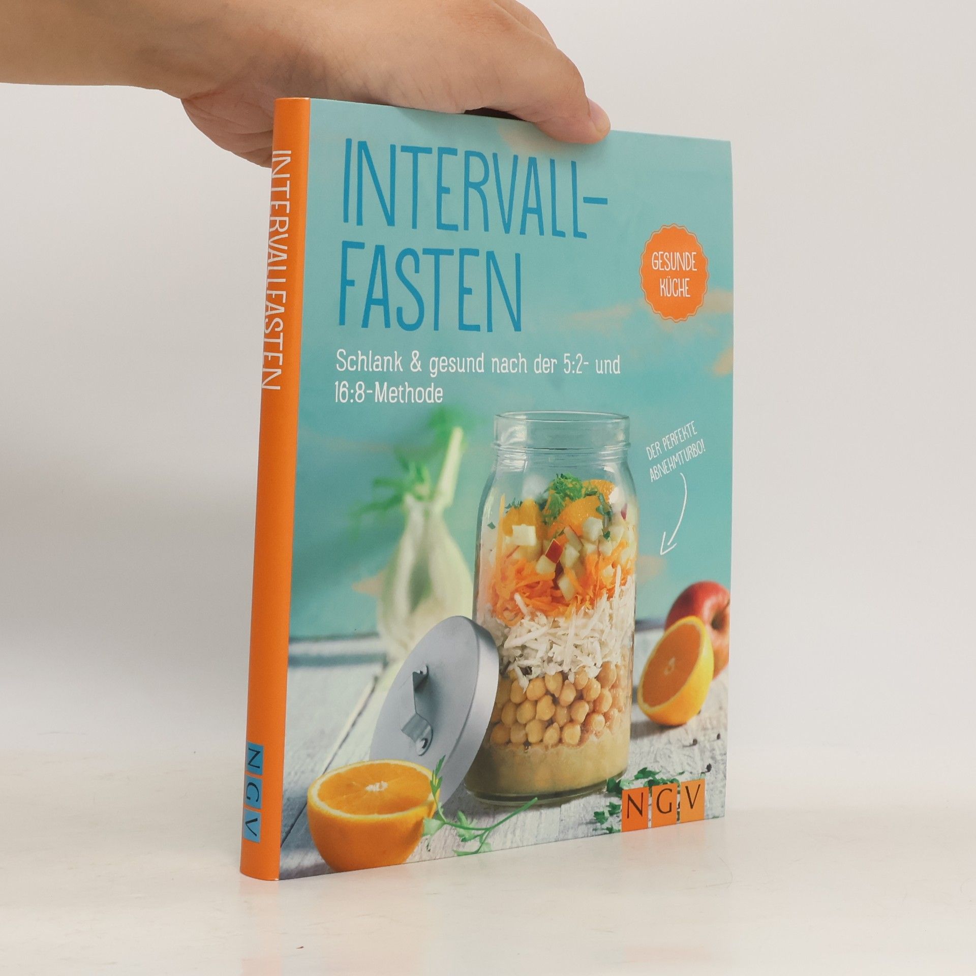 Autorenkollektiv Intercallfasten