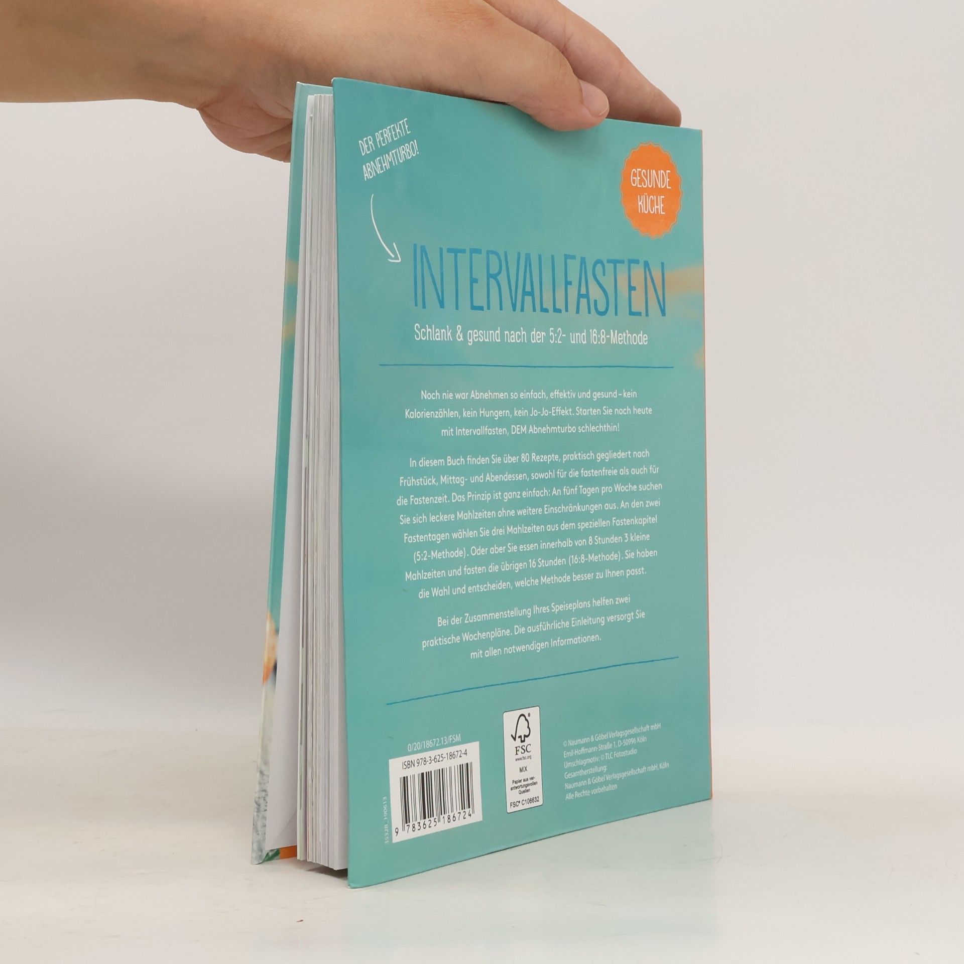 Autorenkollektiv Intercallfasten