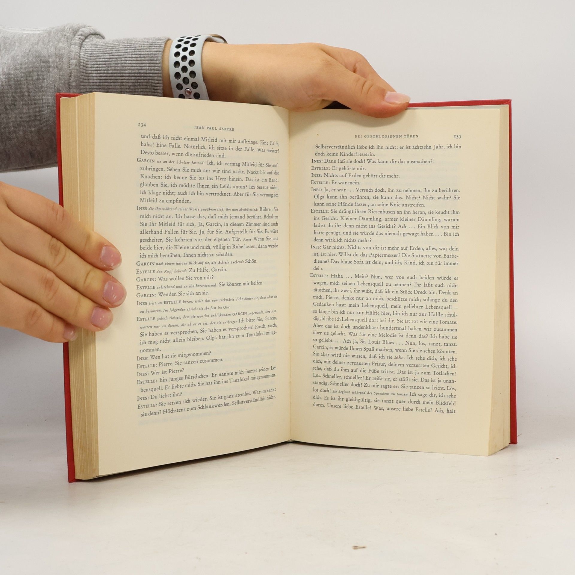 Various authors Französisches Theater des XX. Jahrhunderts