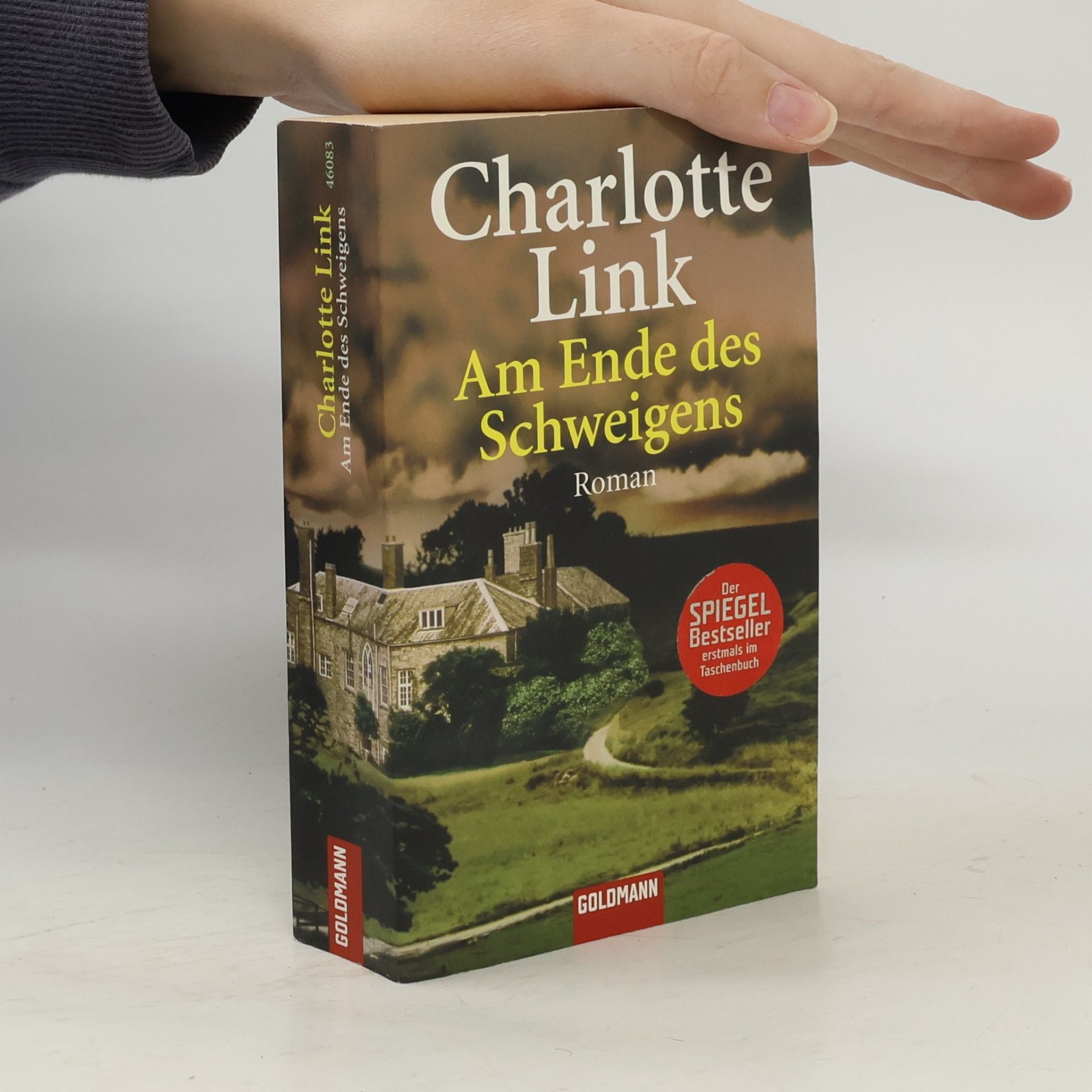 Charlotte Link Am Ende des Schweigens