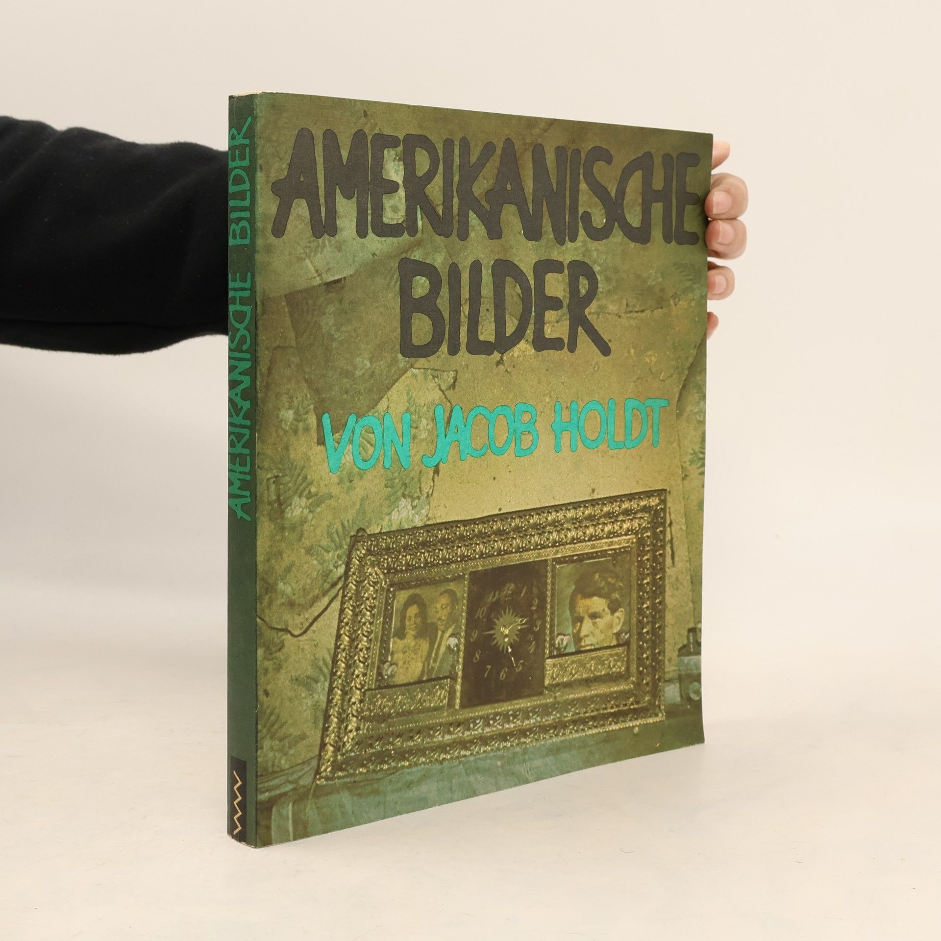 Amerikanische Bilder