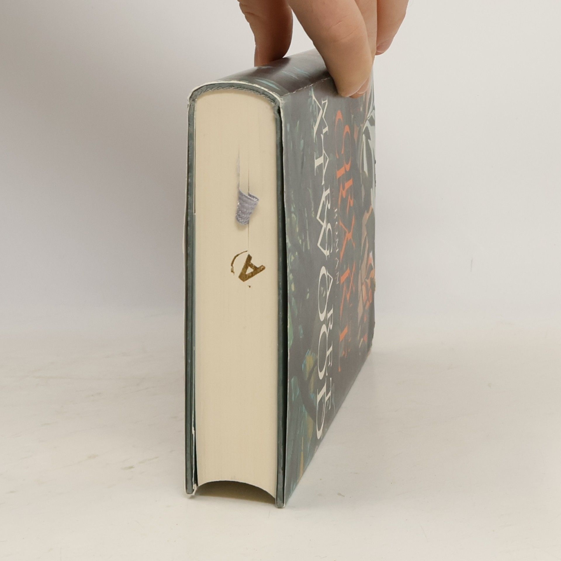 Margaret Atwood Oryx und Crake