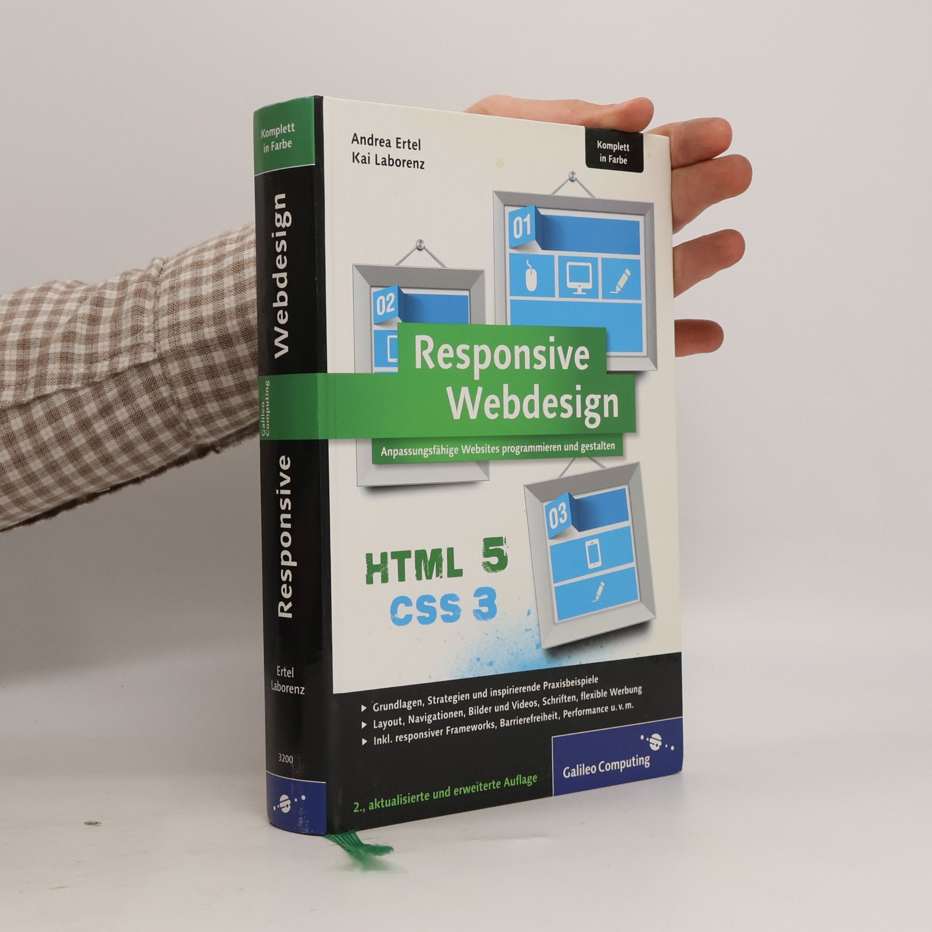 Responsive Webdesign