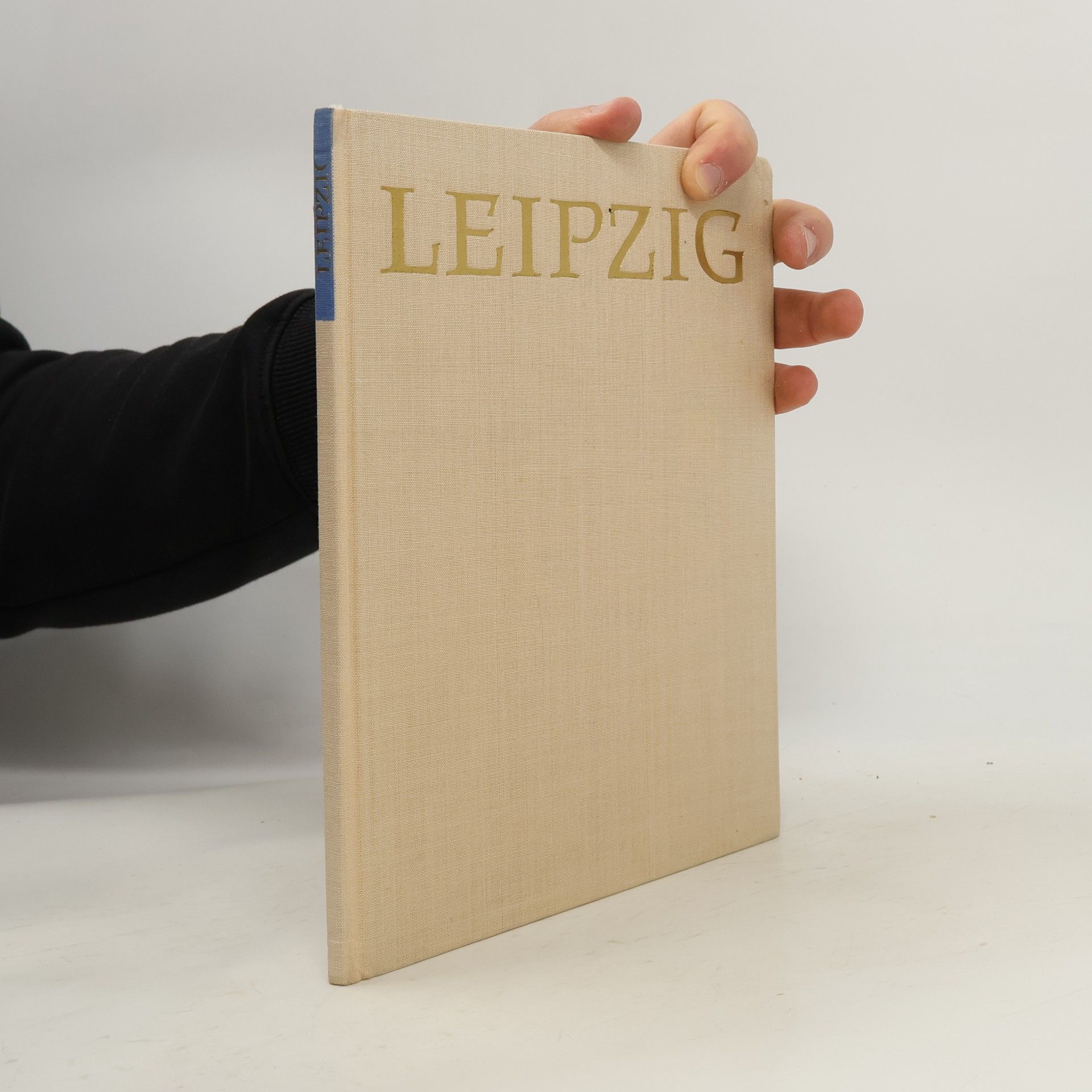 Autorenkollektiv Leipzig