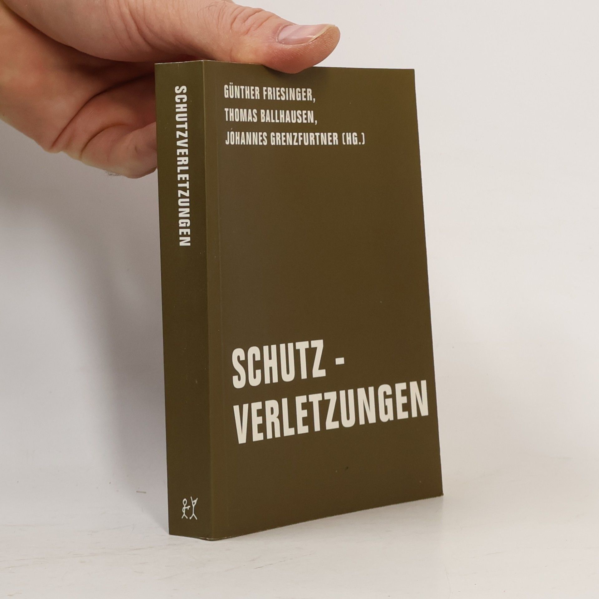 Tine Plesch Schutzverletzungen