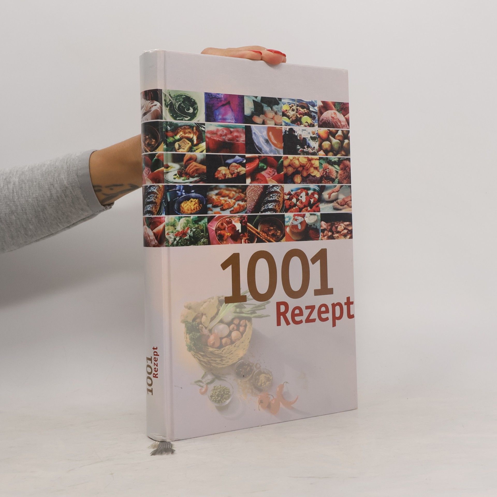 1001 Rezept