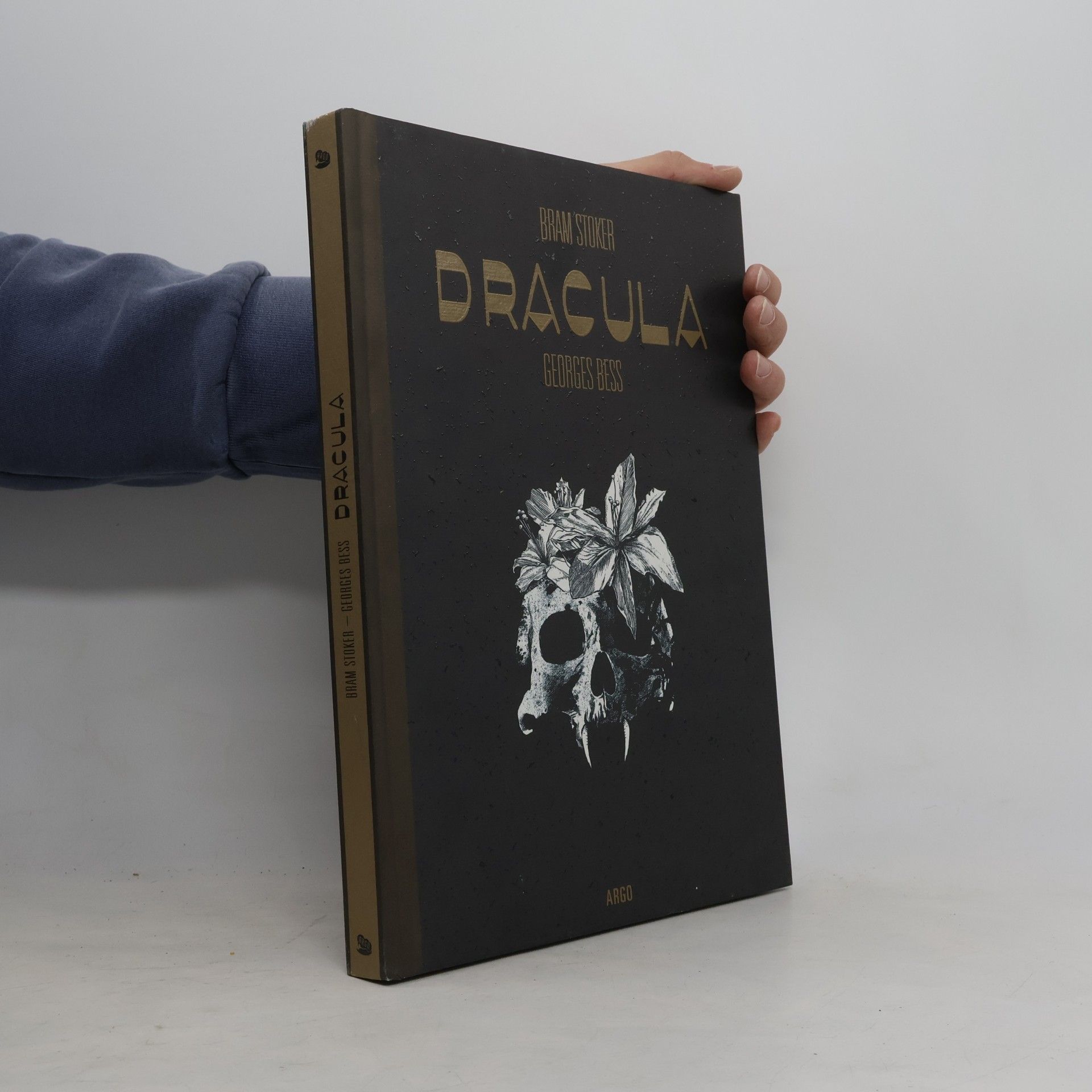 Bram Stoker Dracula