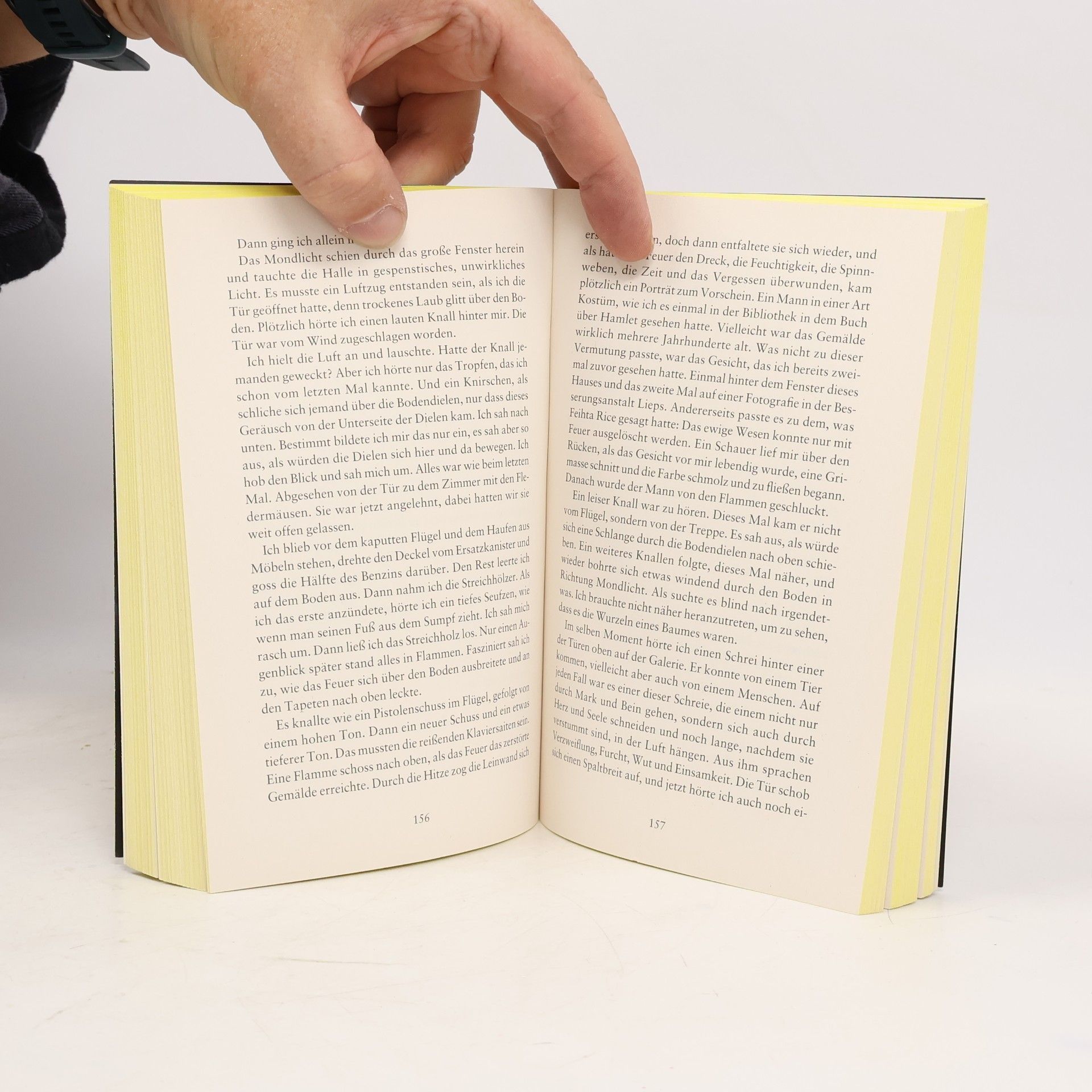 Jo Nesbø Das Nachthaus