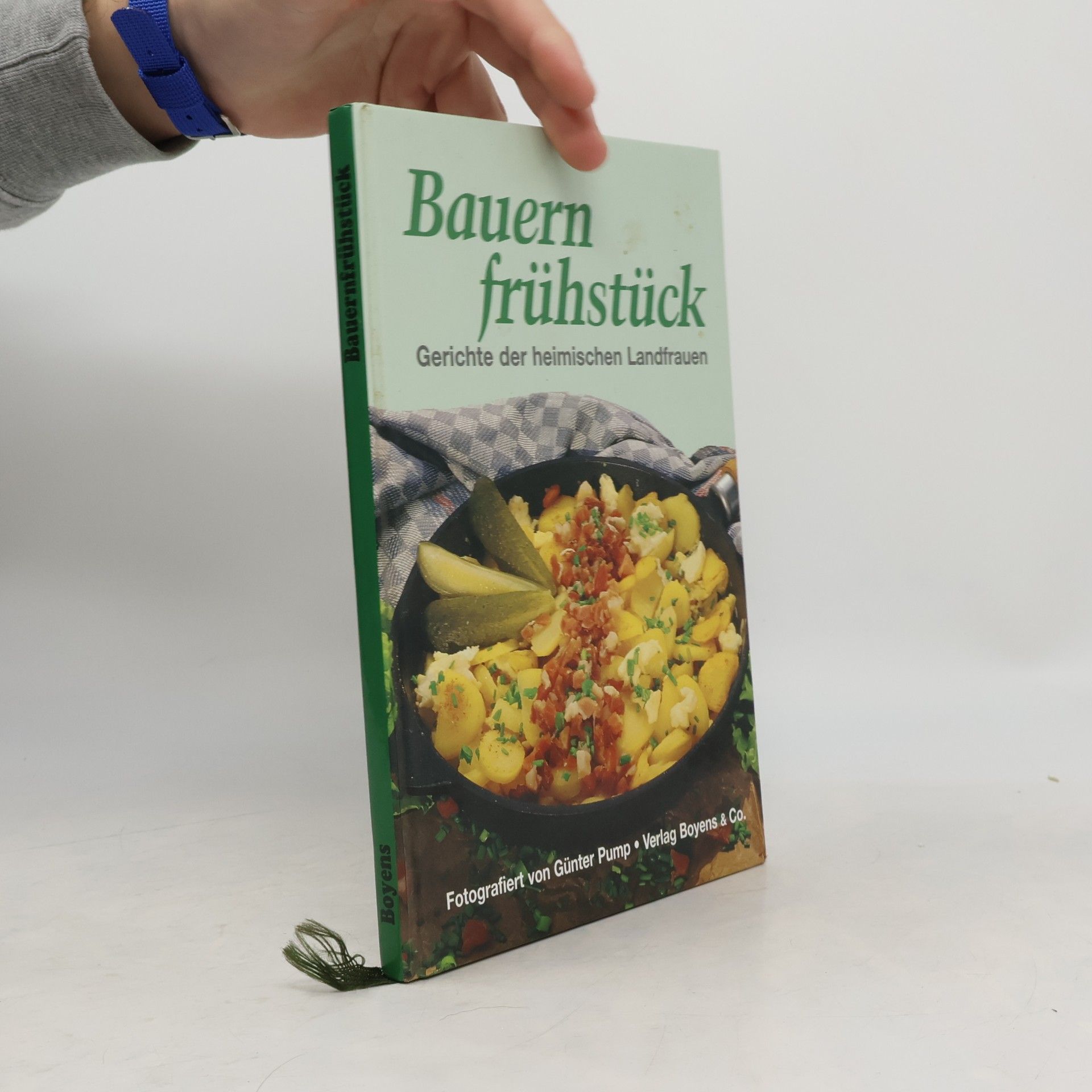 Bauernfrühstück
