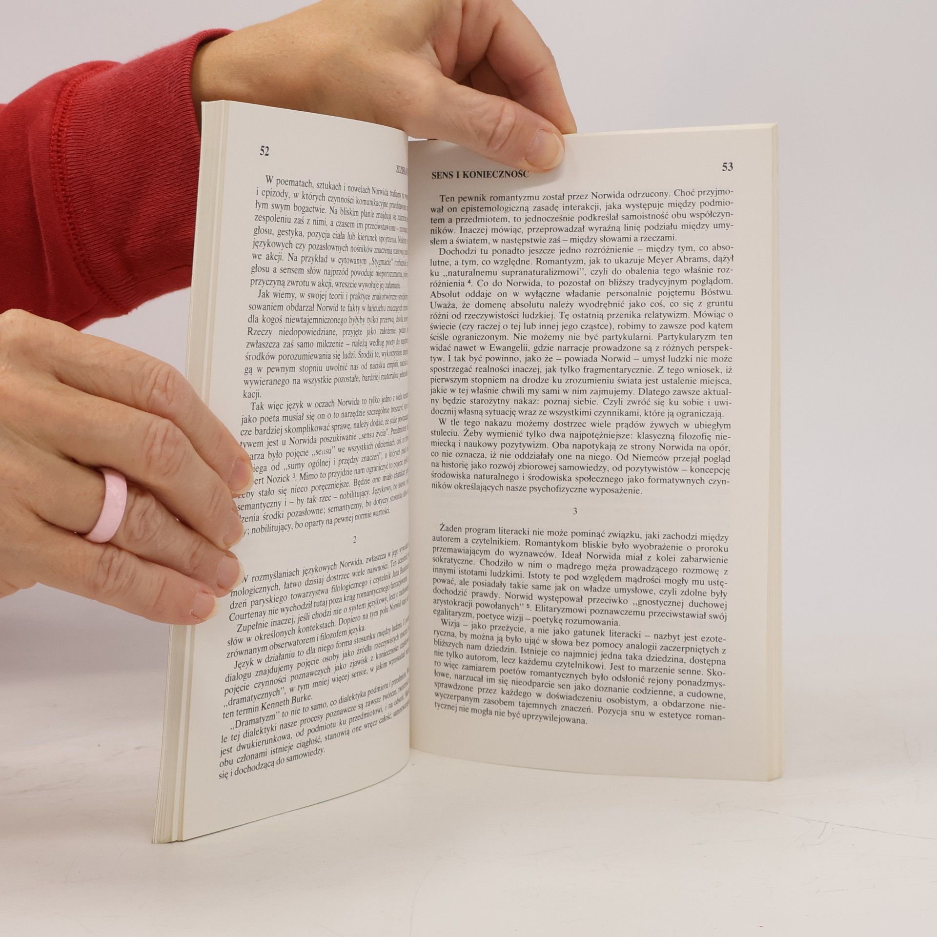 Zdzisław Łapiński Wokół literatury: Jak współżyć z socrealizmem