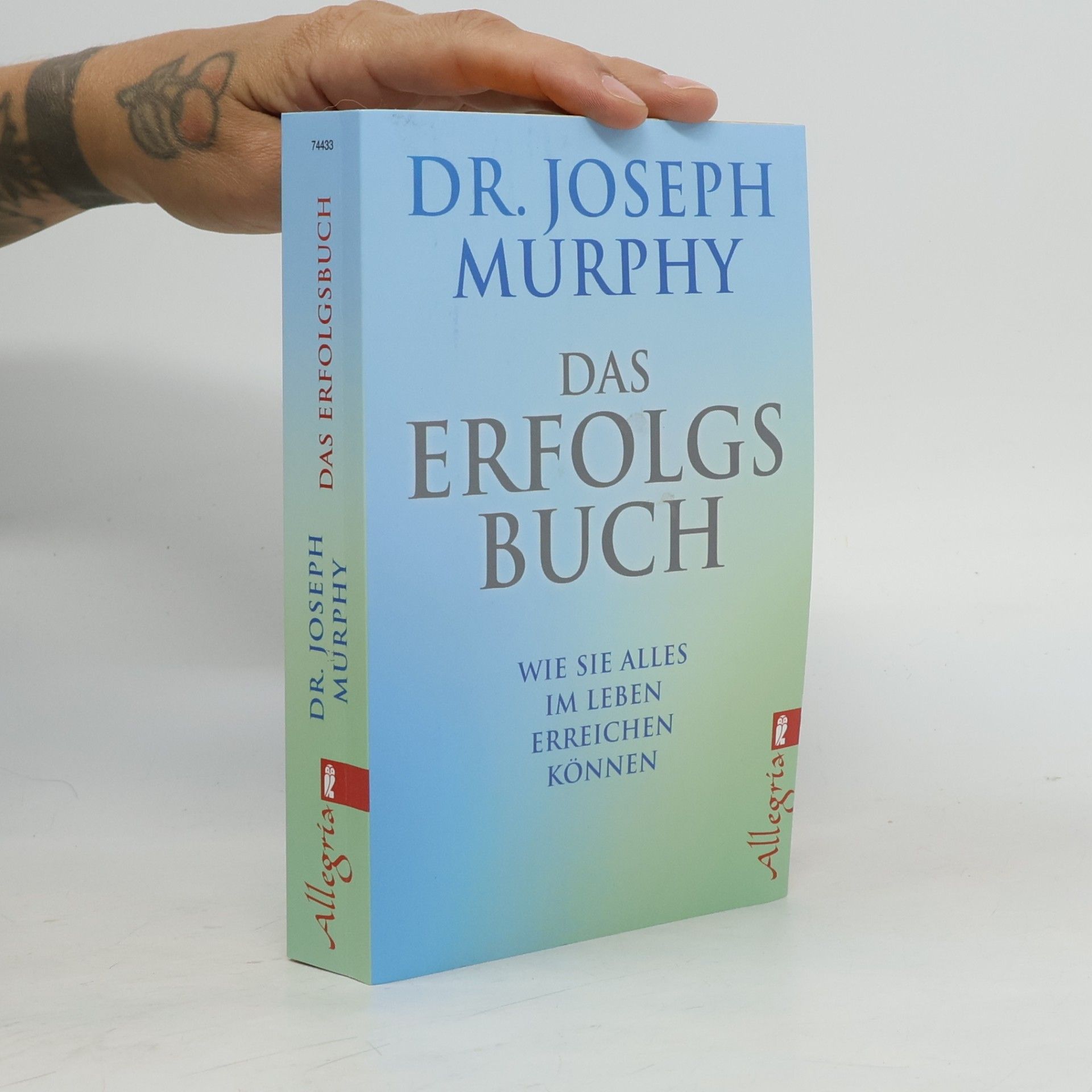 Das Erfolgsbuch