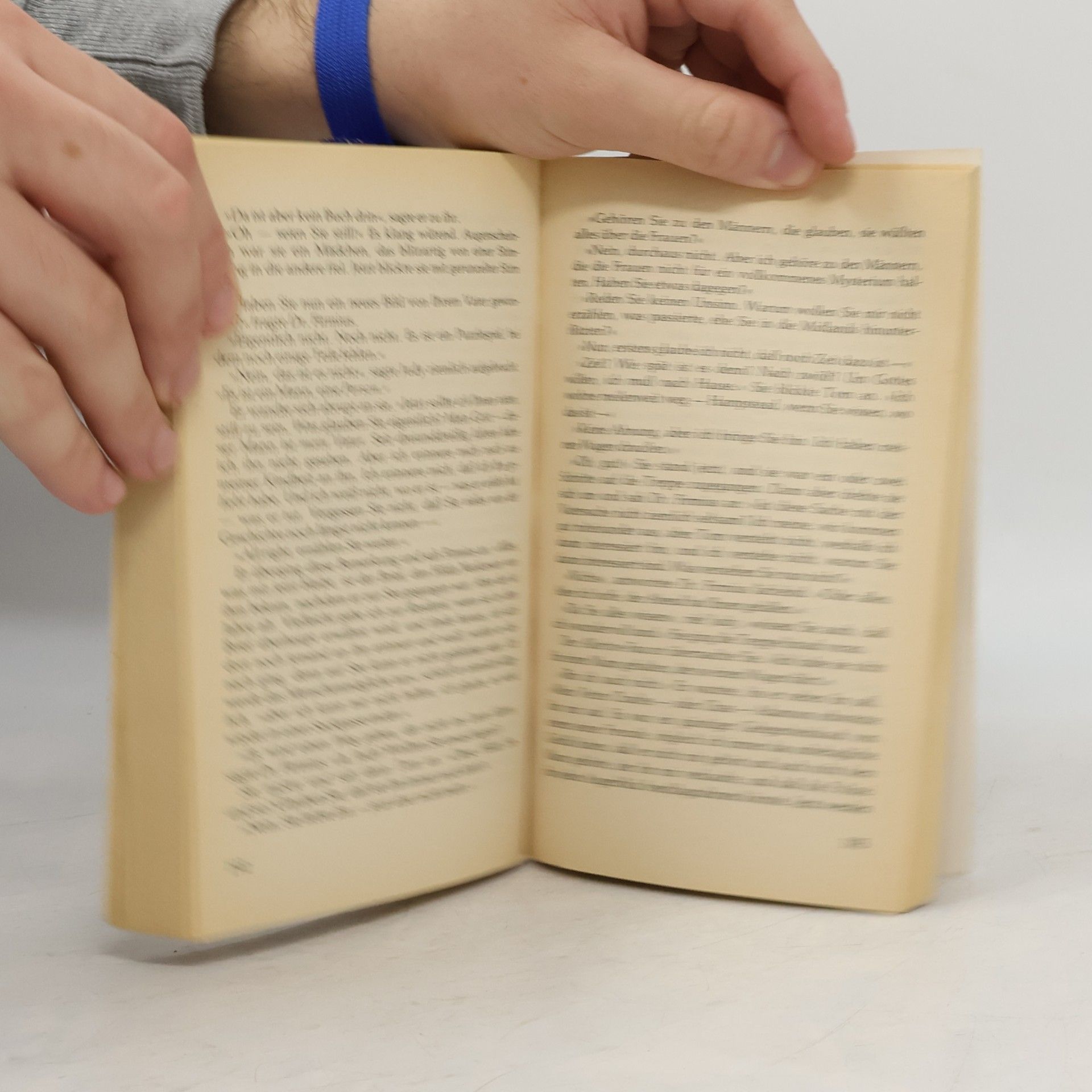 John Boynton Priestley Reise in ein altes Land
