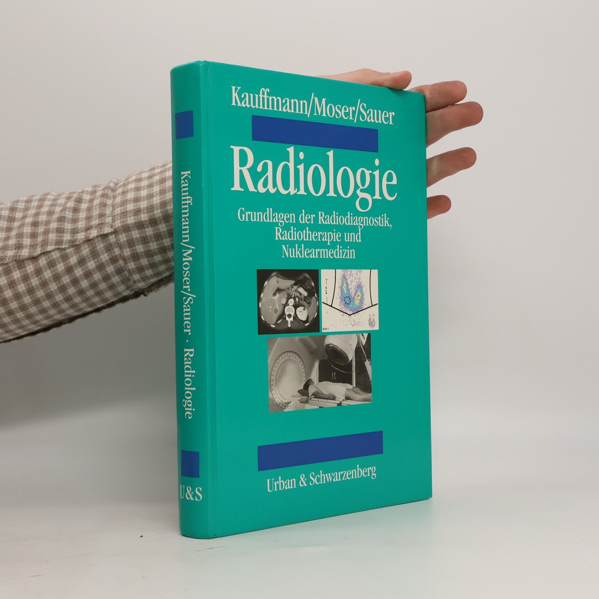 Ernst Moser Radiologie