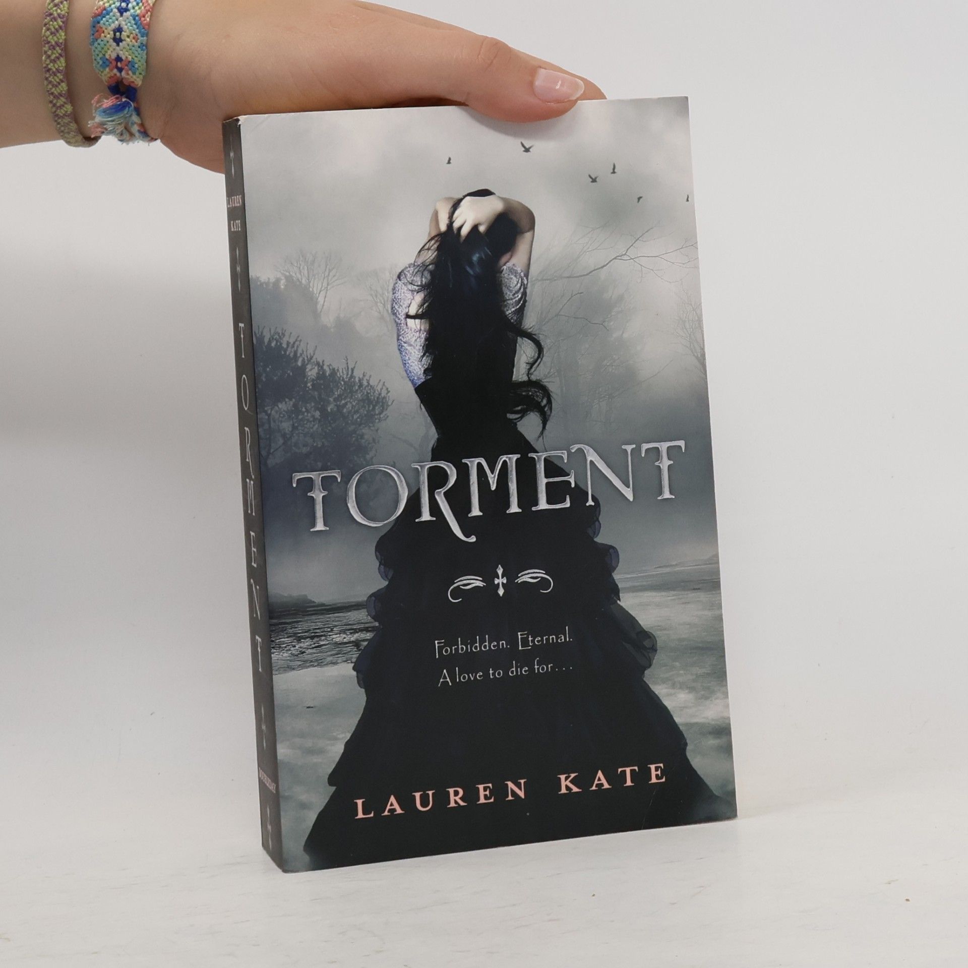 Lauren Kate Torment