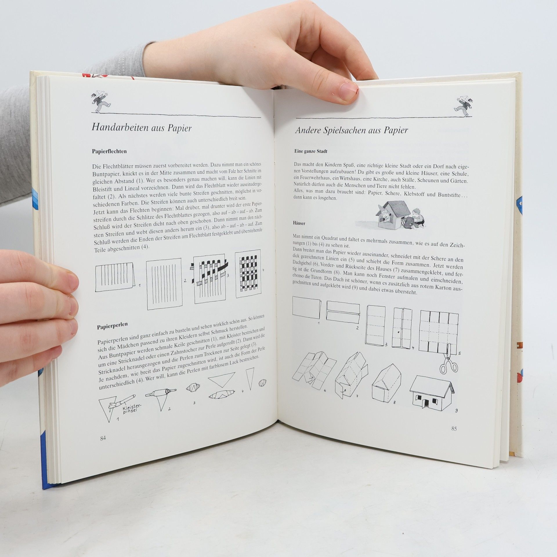 Ruth Zechlin Fröhliche Kinderzeit
