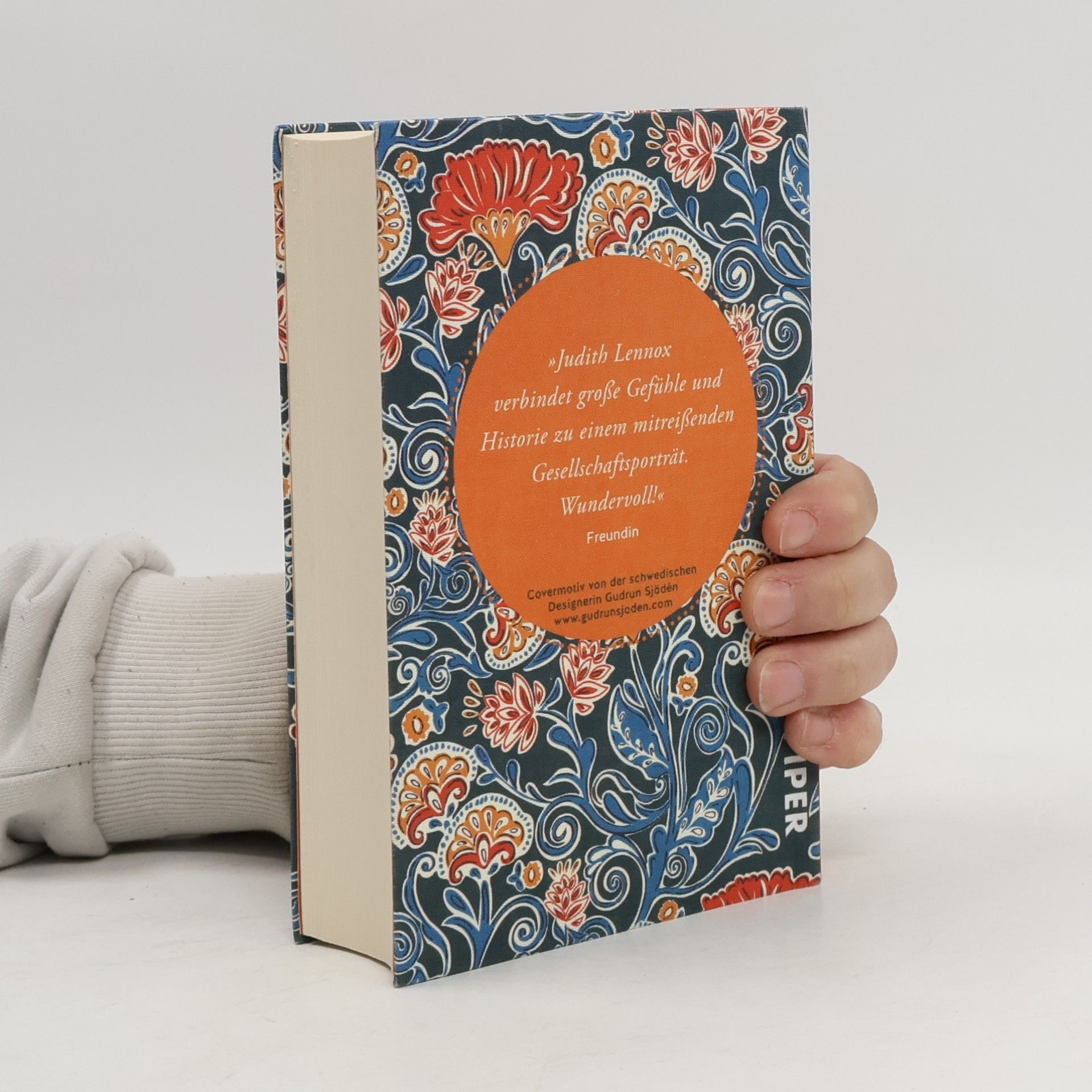 Judith Lennox Alle meine Schwestern