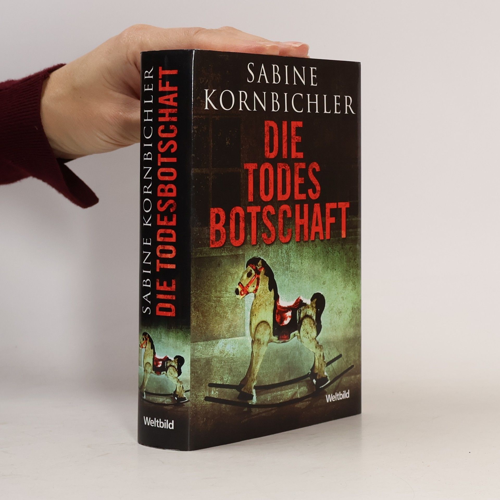 Die Todesbotschaft