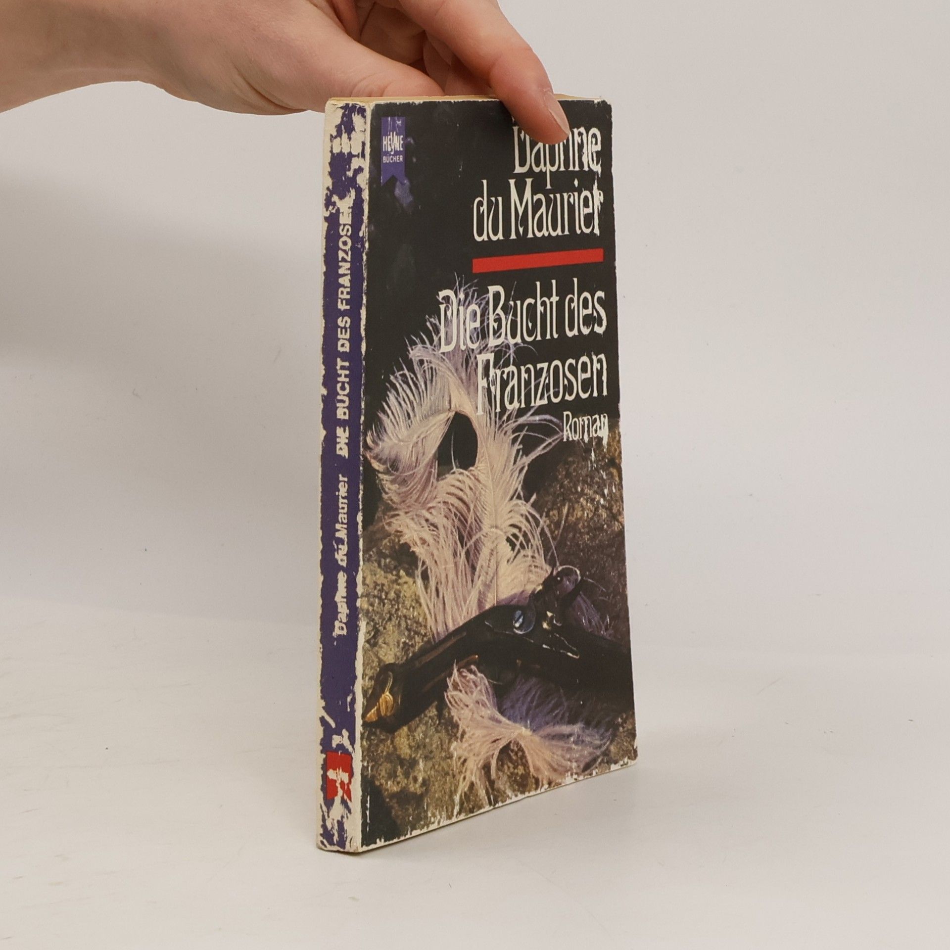 Daphne du Maurier Die Bucht des Franzosen