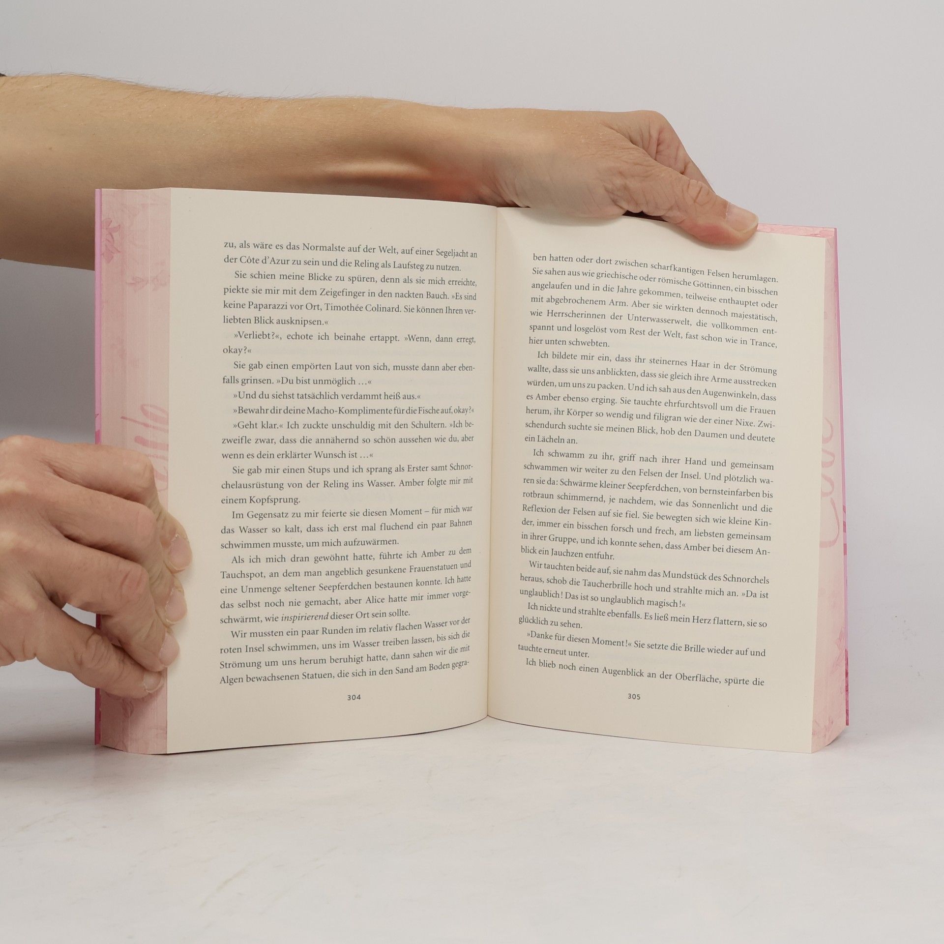 Sarah Fleury Love & Lavender - 1: The French Escape