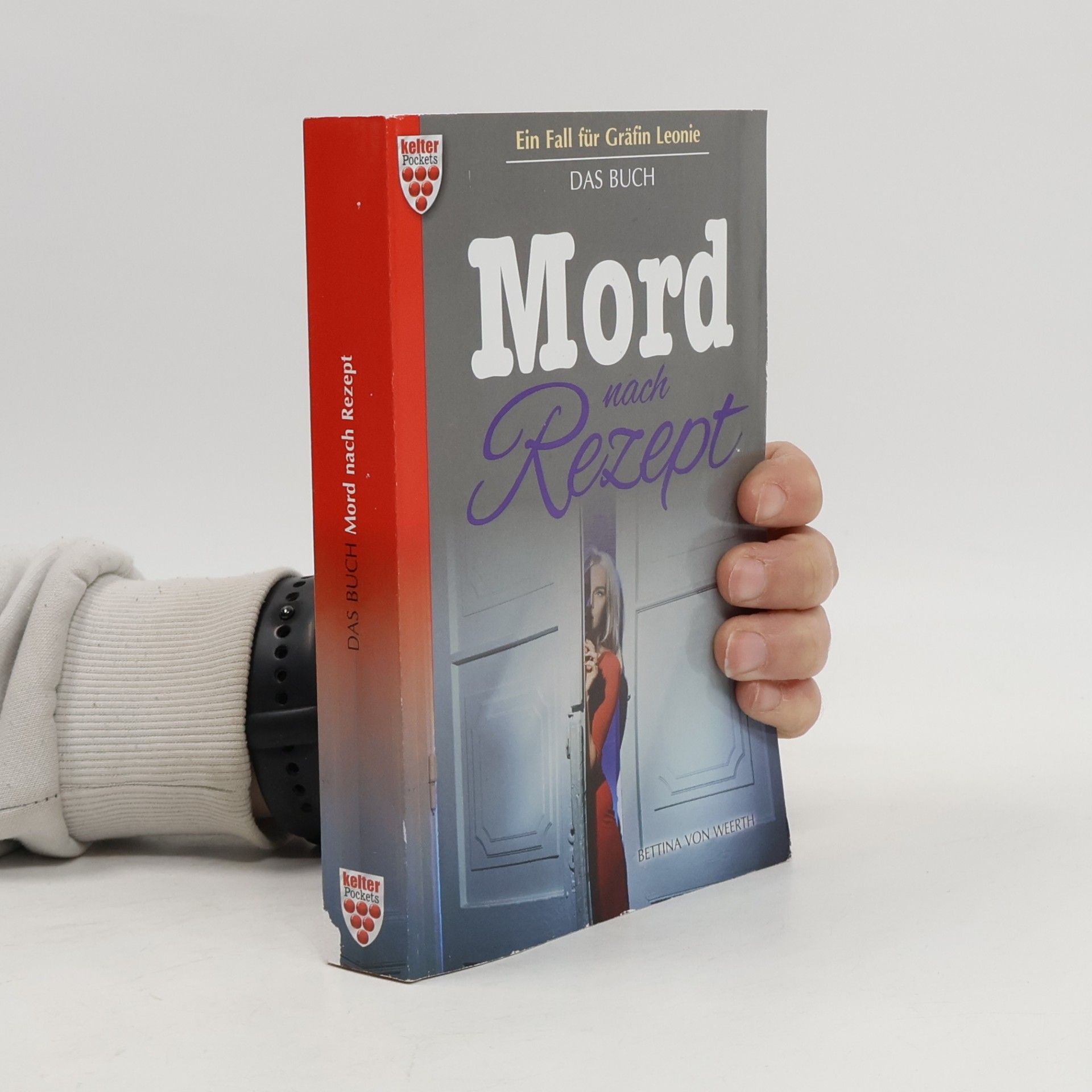 Mord nach Rezept