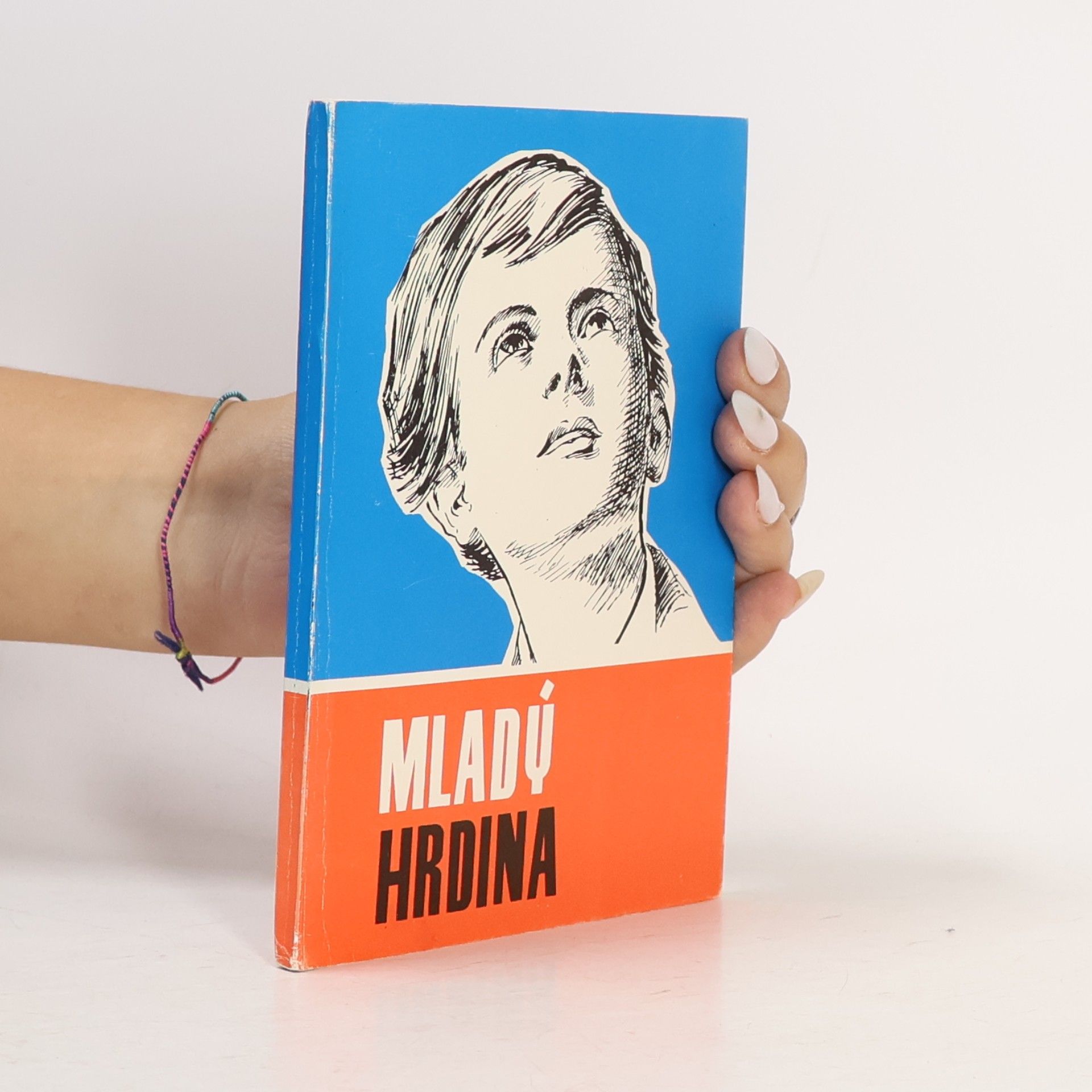 Bohuslav Mladý hrdina : životopis sv. Dominika Sávia