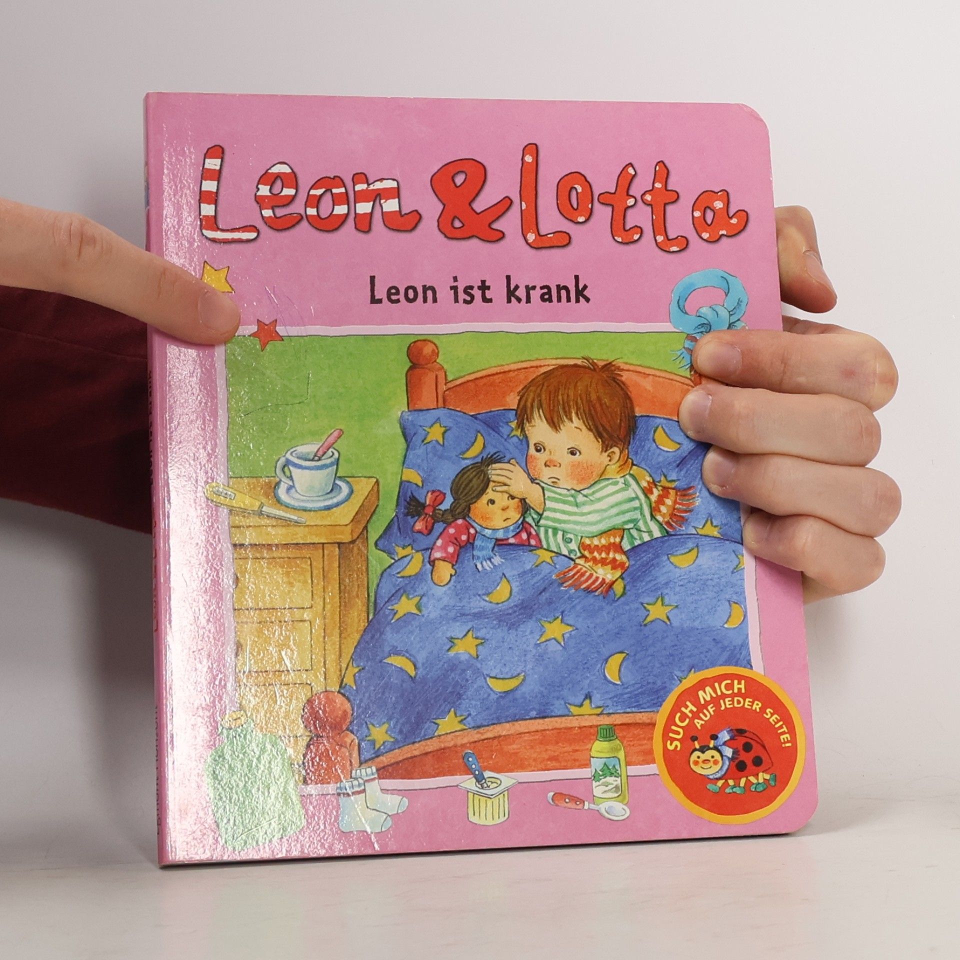 kolektiv Leon & Lotta