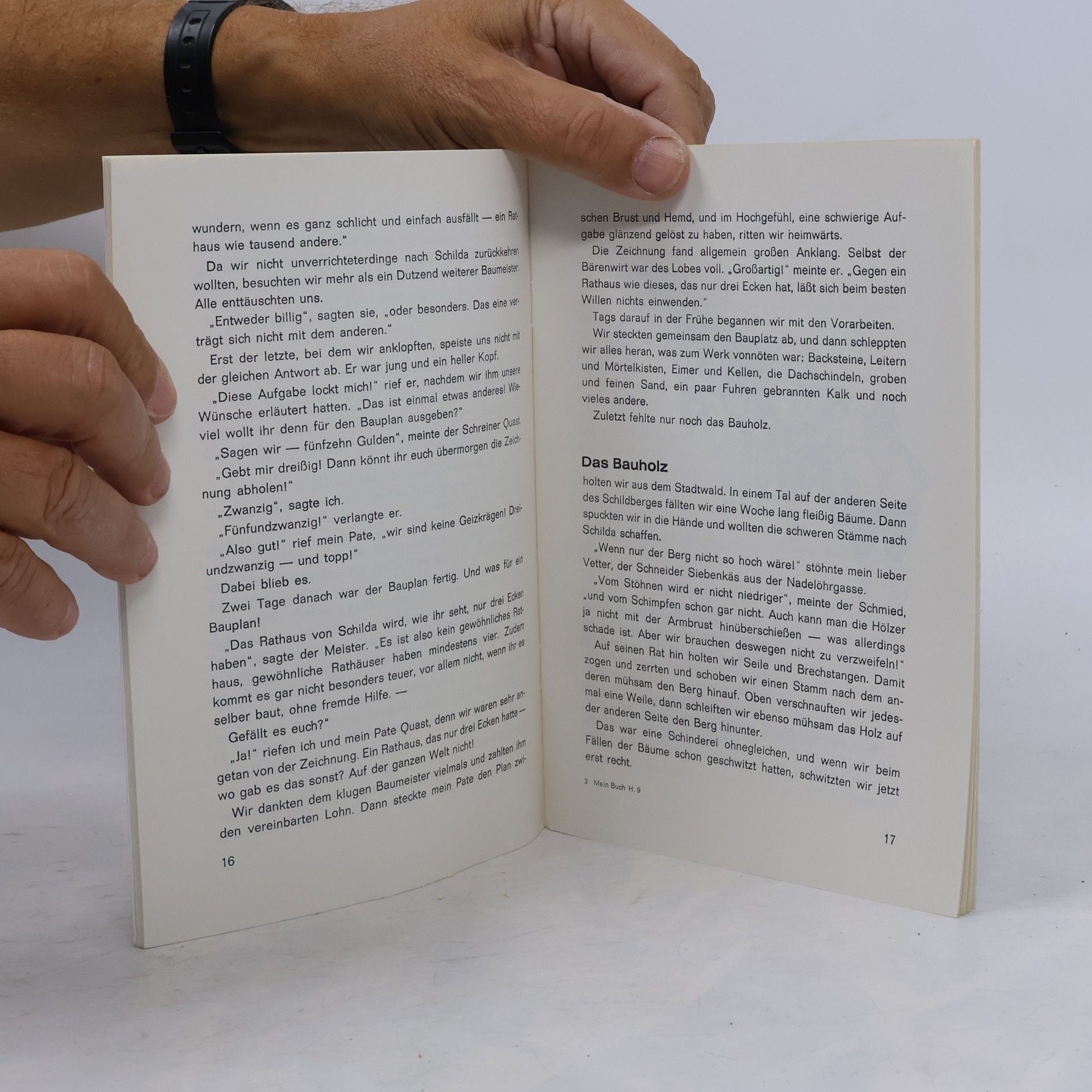 kolektiv Mein Buch Meine Welt