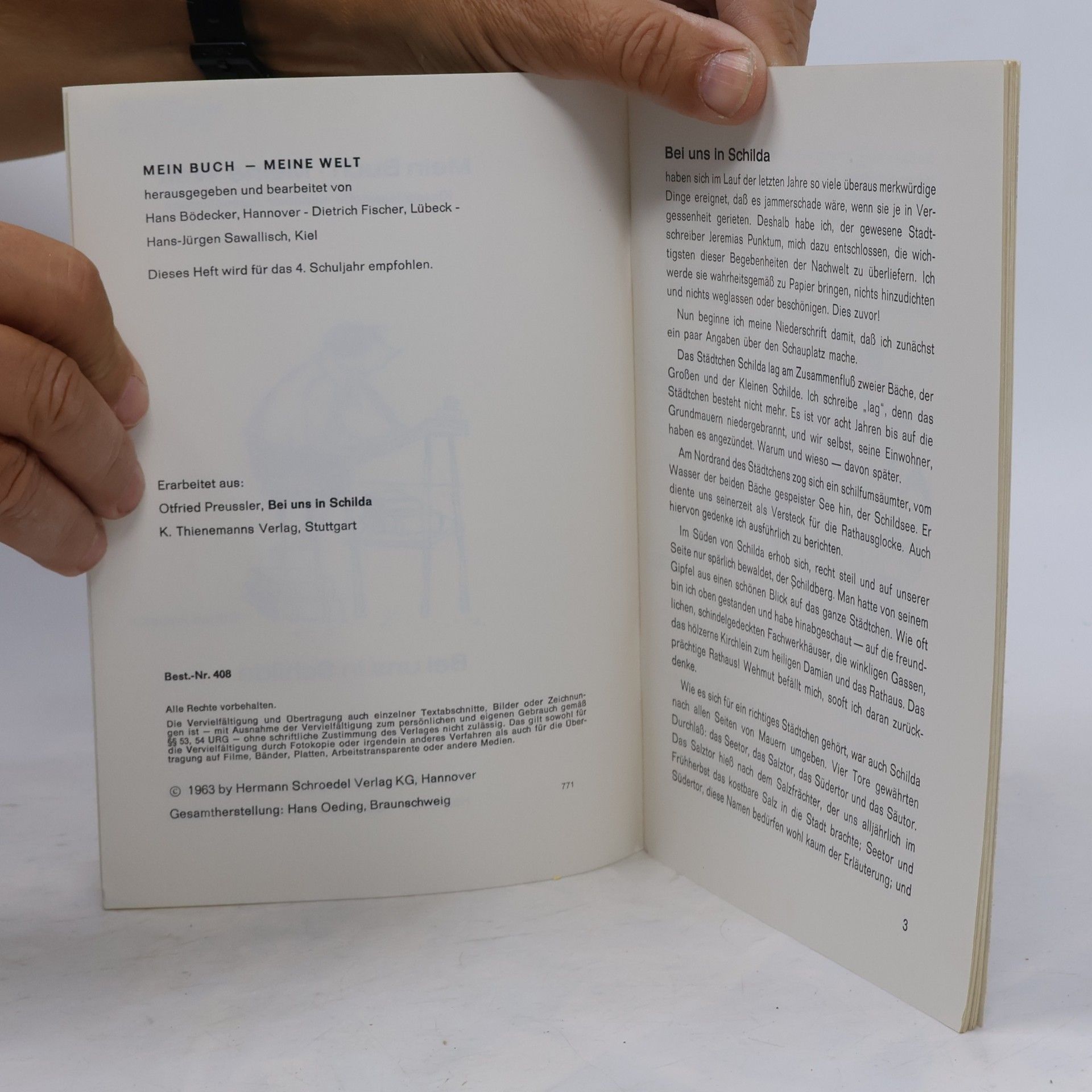 kolektiv Mein Buch Meine Welt