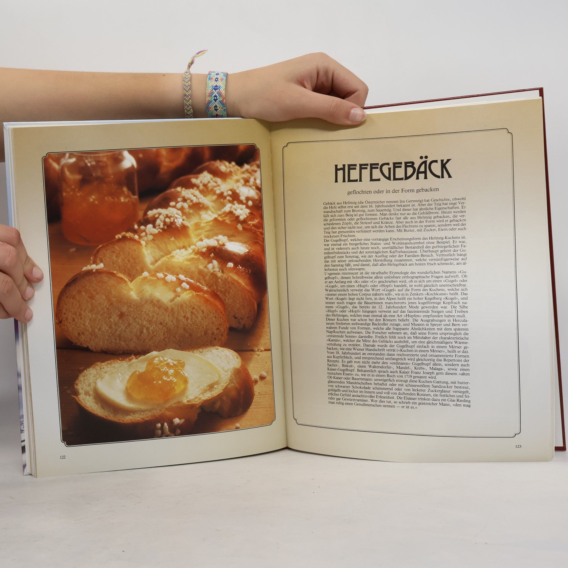 Kolektiv autorů Das groẞe Buch der Kuchen und Torten