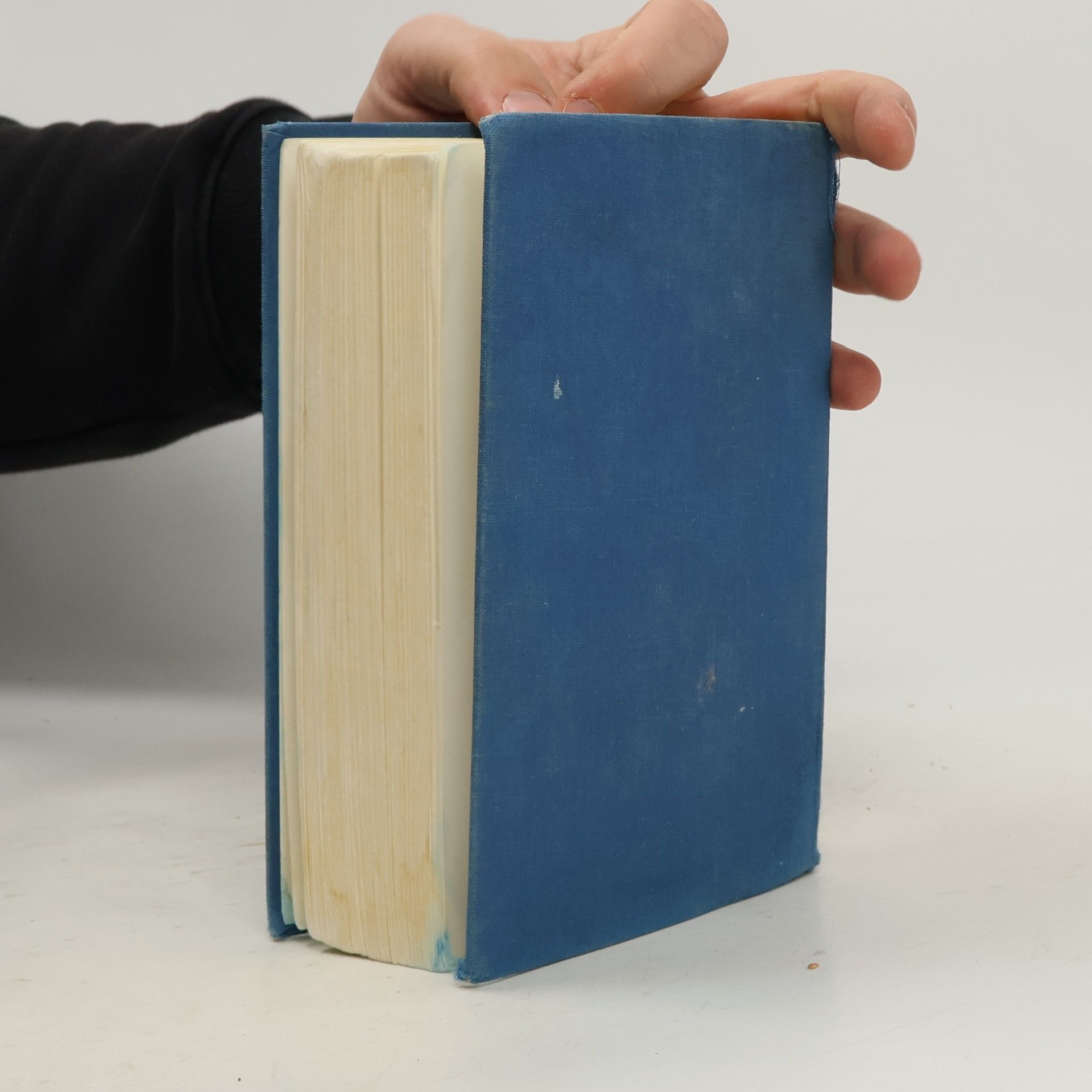 Agatha Christie Die Schattenhand. Fata Morgana
