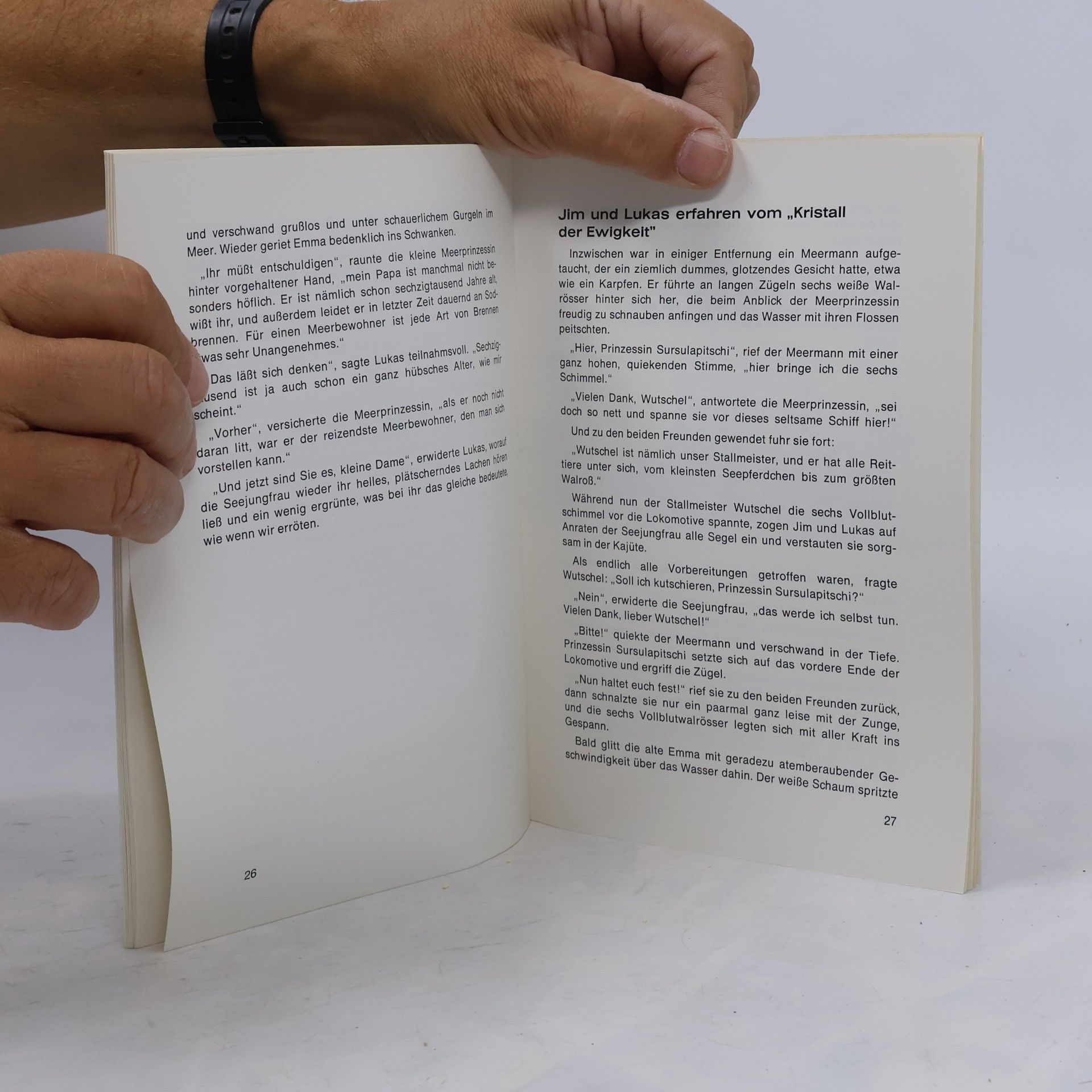 kolektiv MEIN BUCH - MEINE WELT