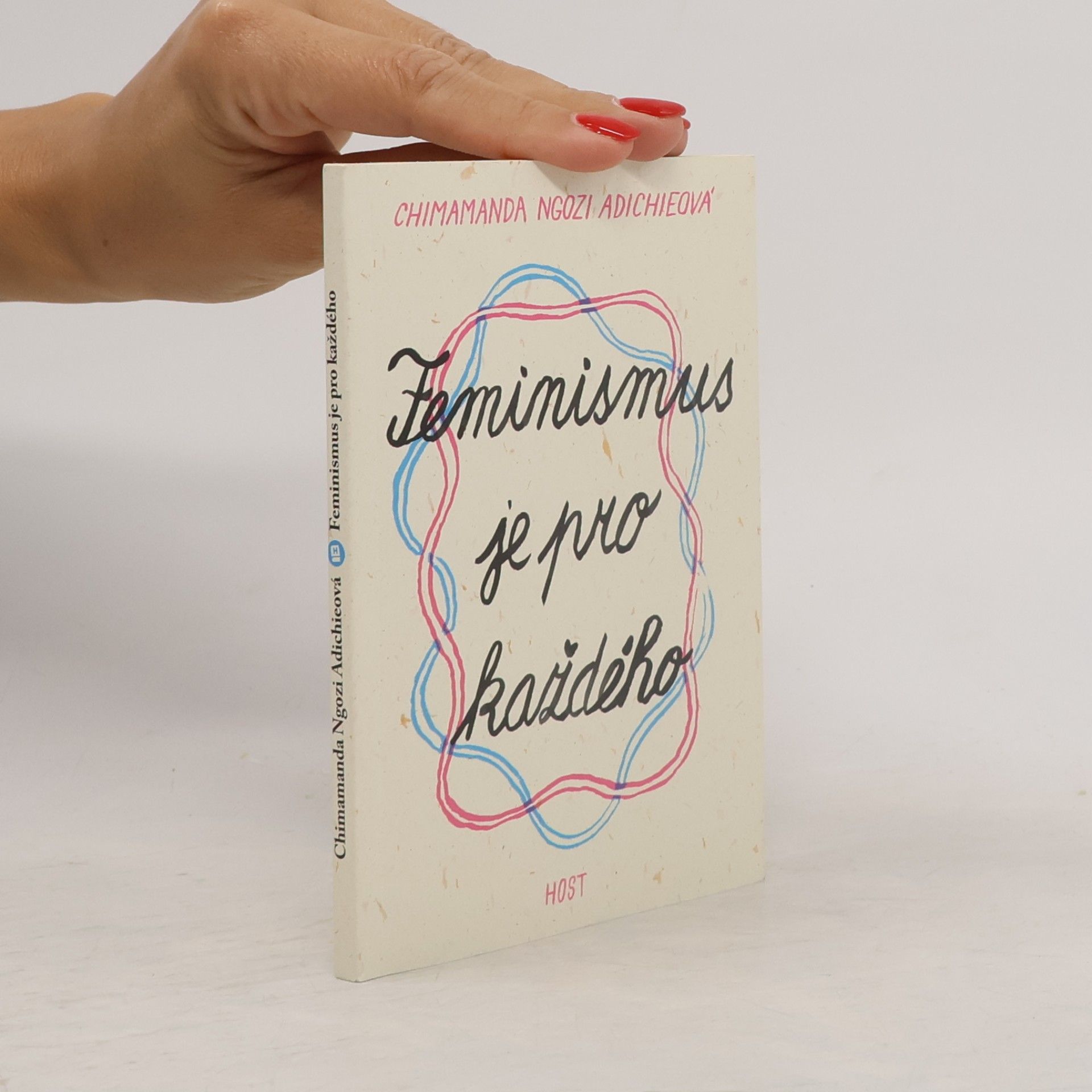 Feminismus je pro každého