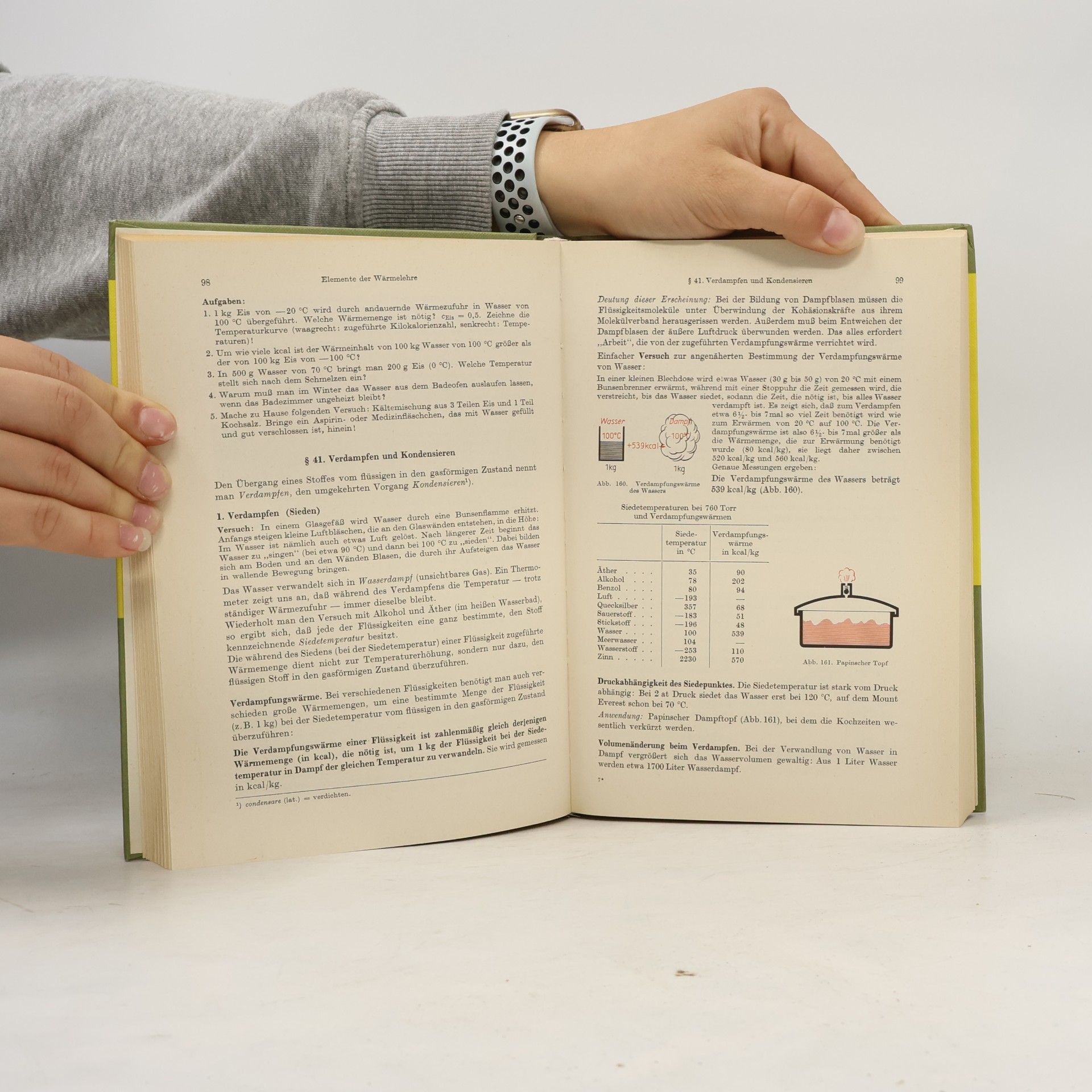 Franz Weidmann Physik für Realschulen
