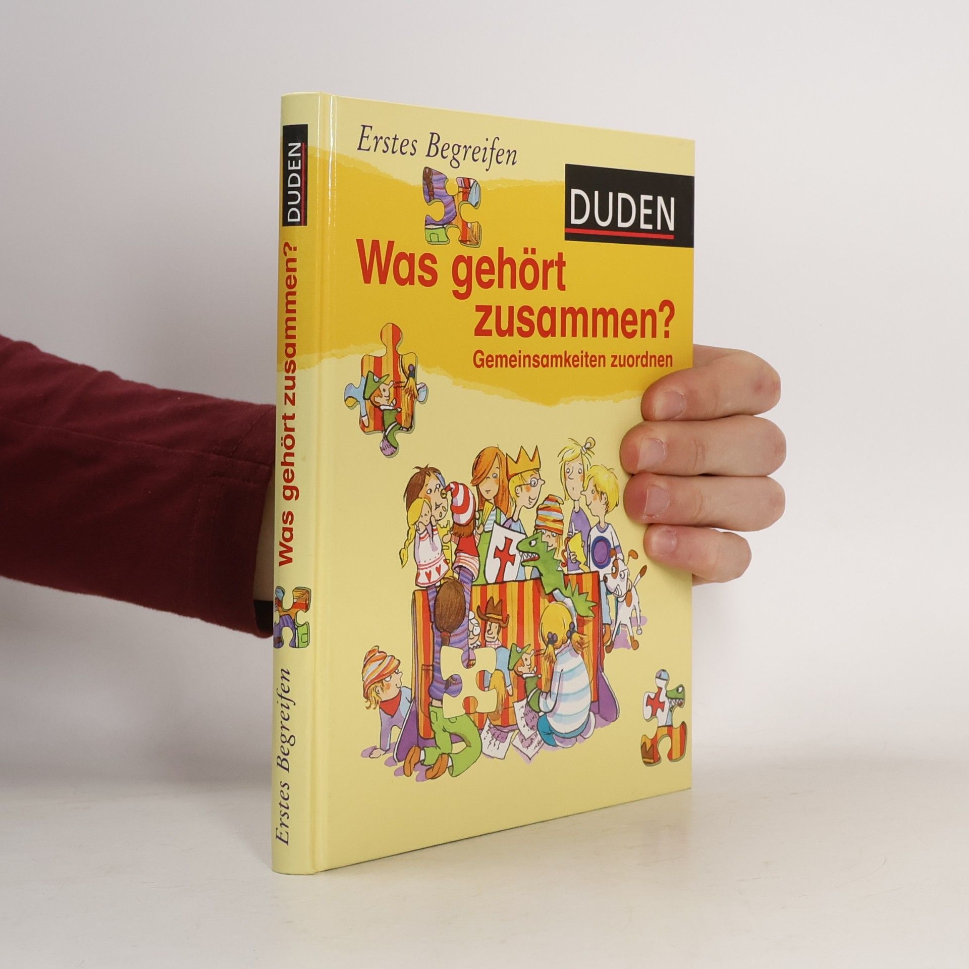 kolektiv Was gehört zusammen?