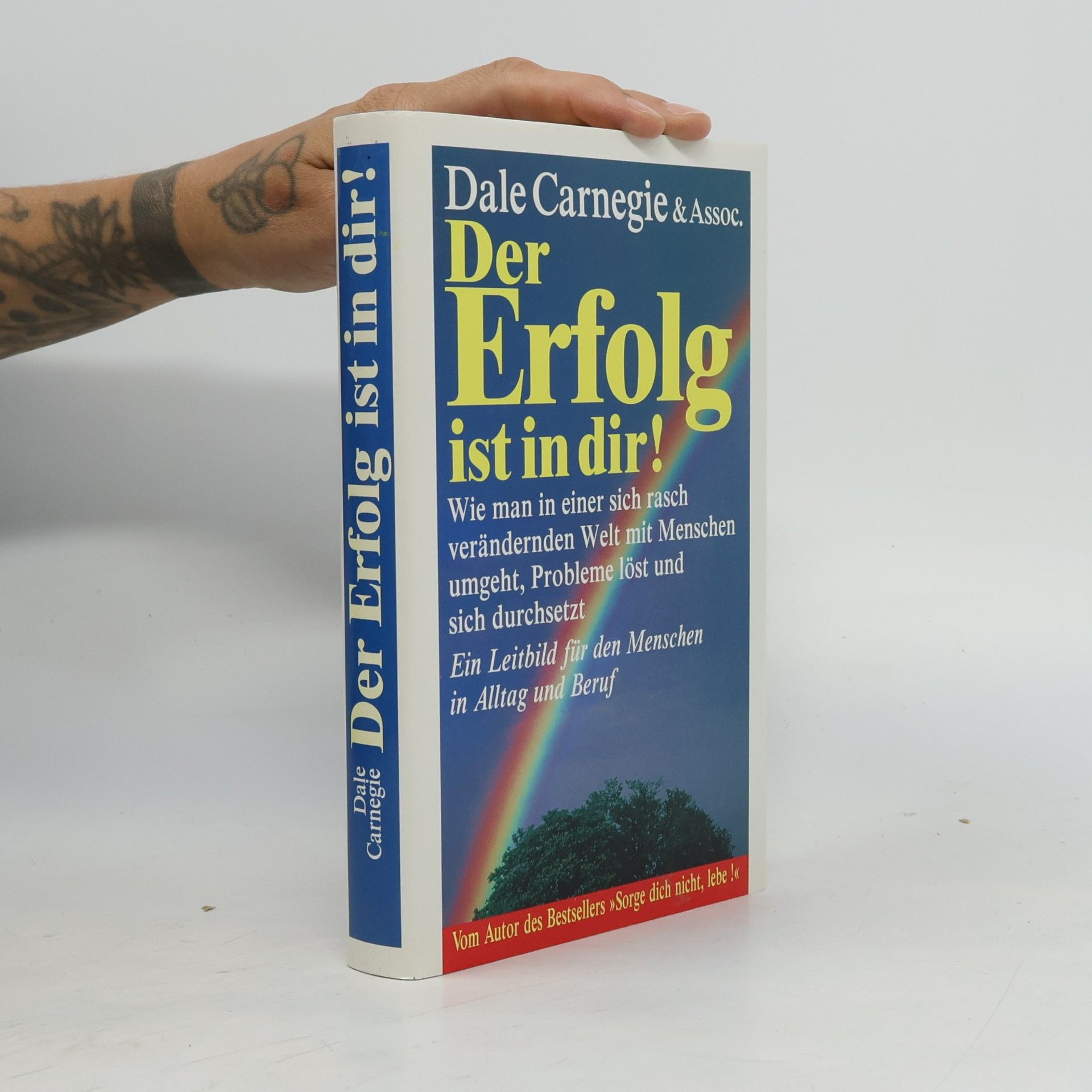 Dale Carnegie Der Erfolg ist in dir!