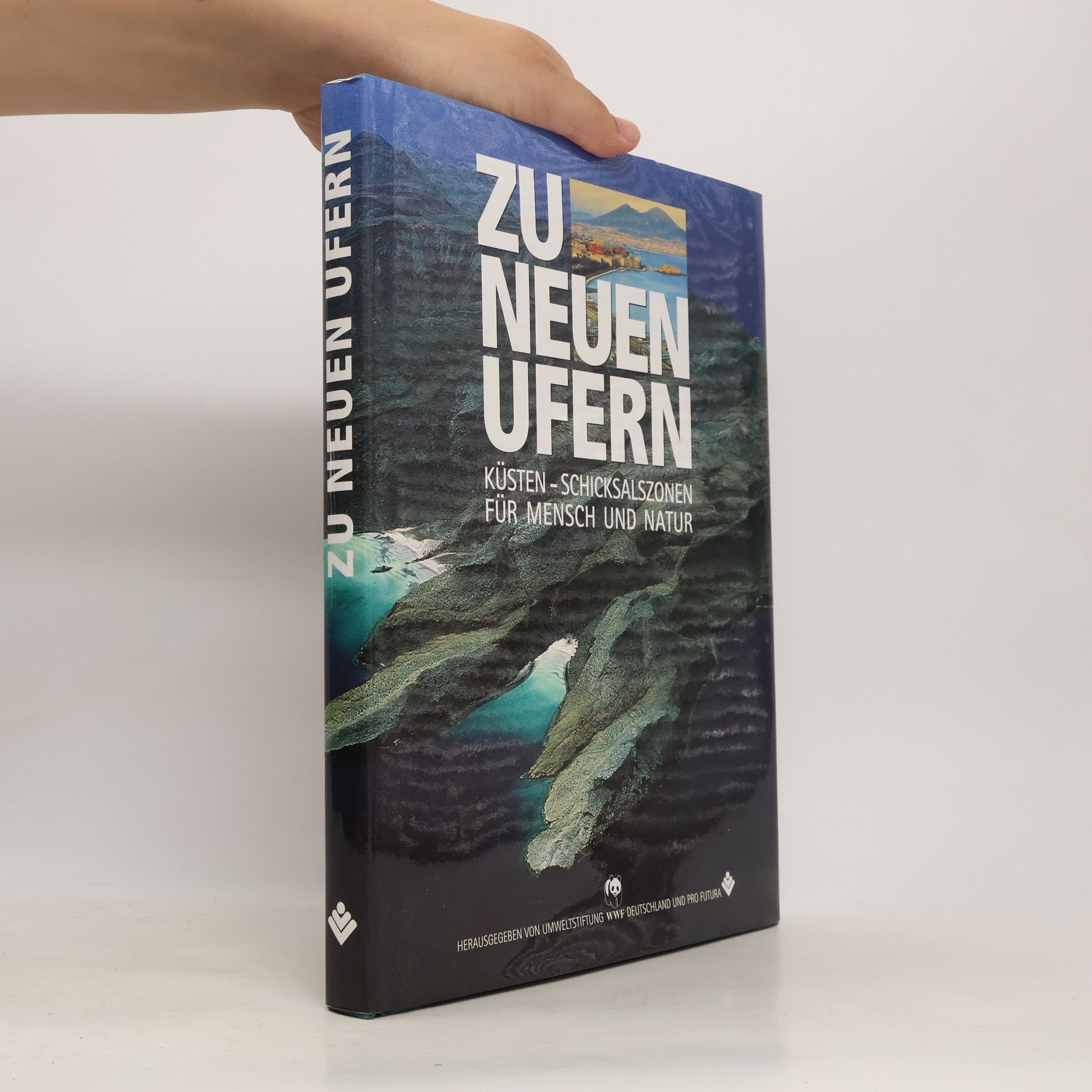 Autorenkollektiv Zu neuen Ufern