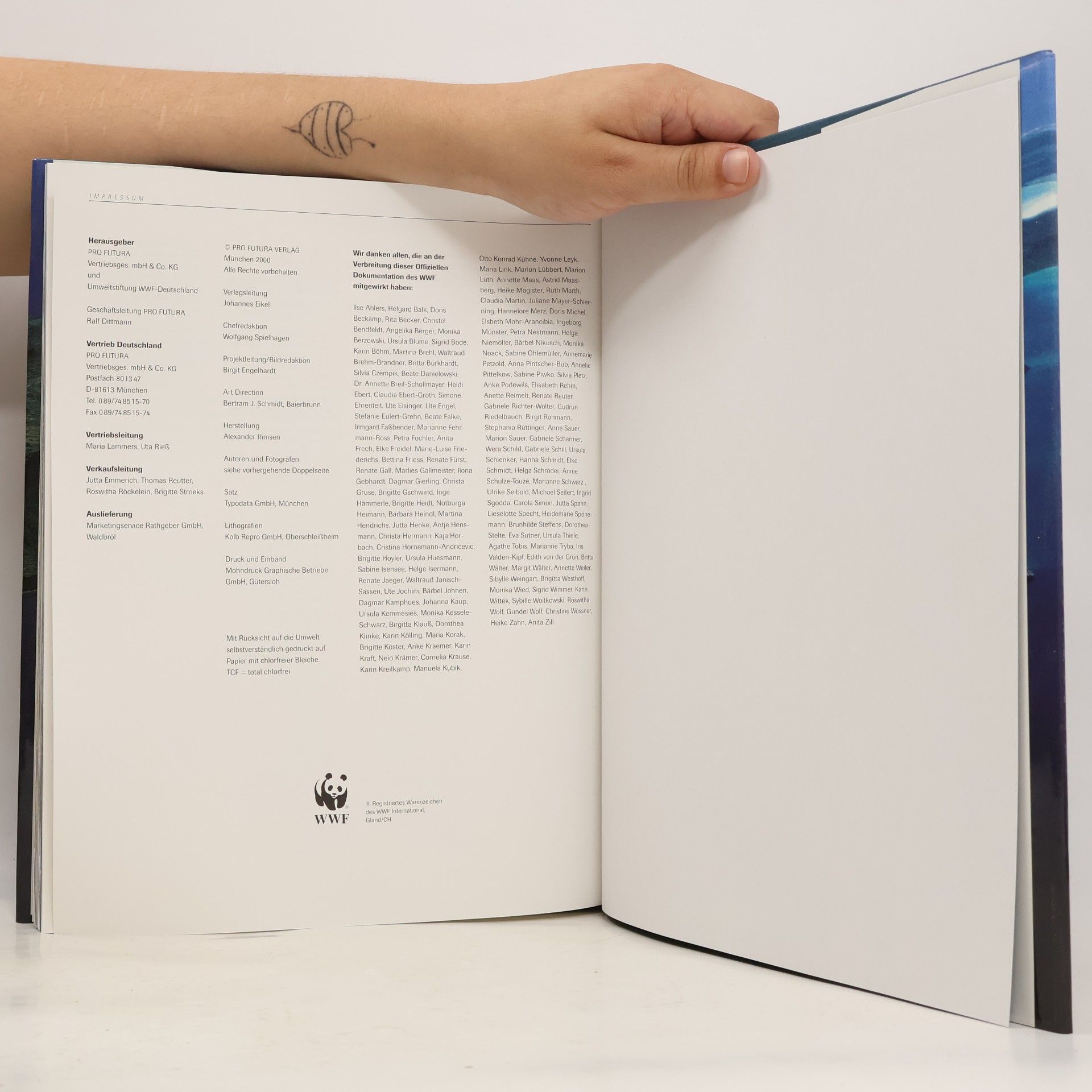 Autorenkollektiv Zu neuen Ufern