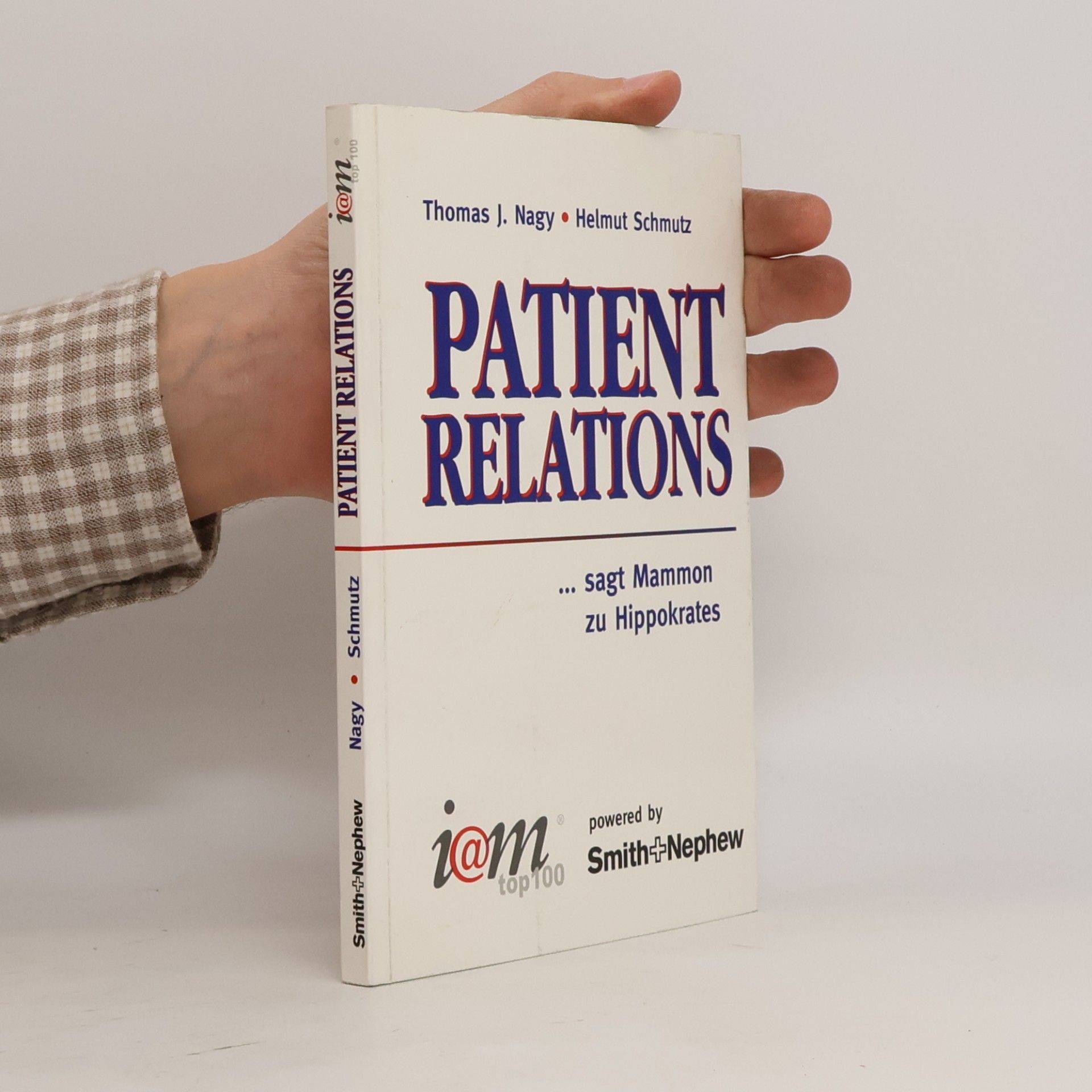 Patient Relations