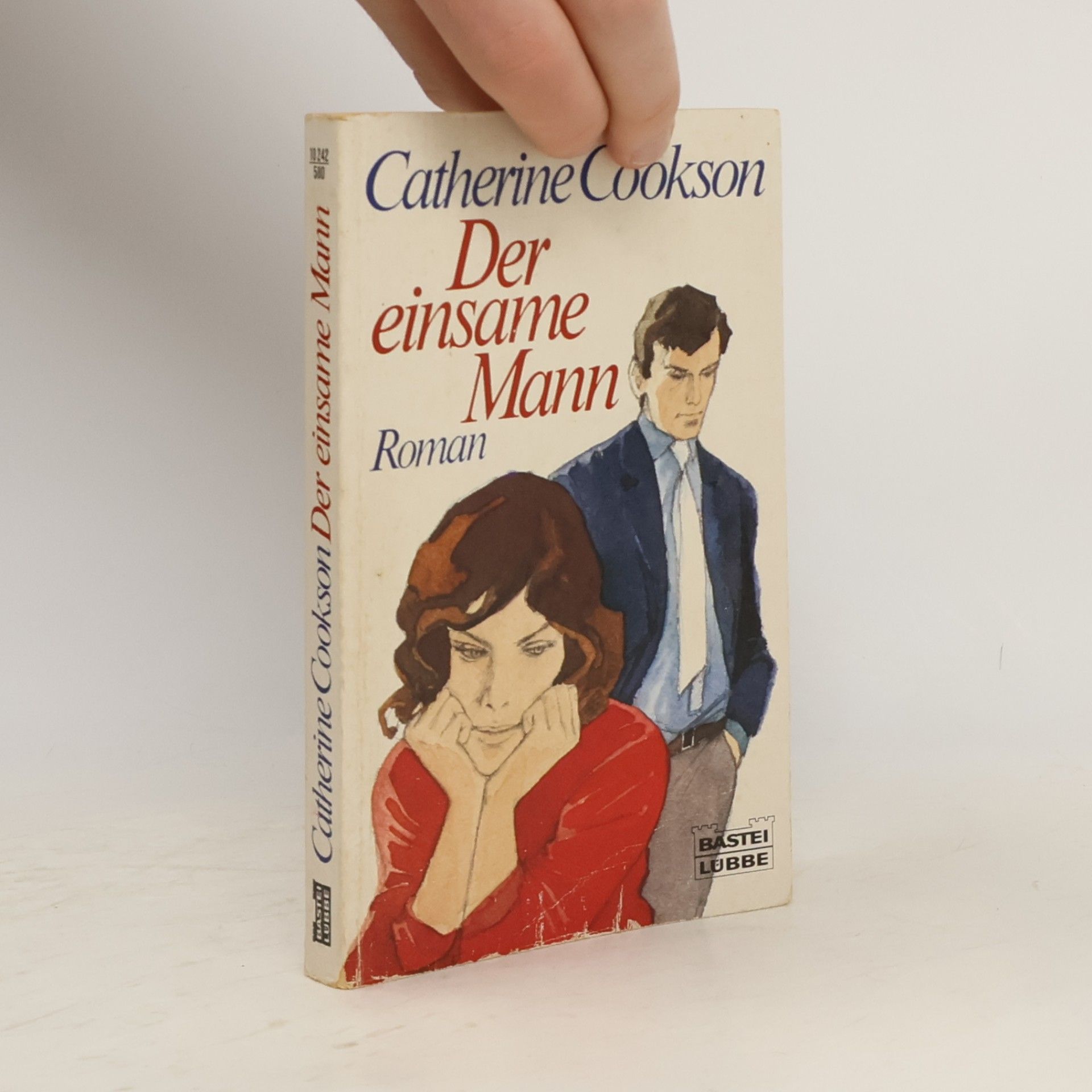 Catherine Cookson Der einsame Mann
