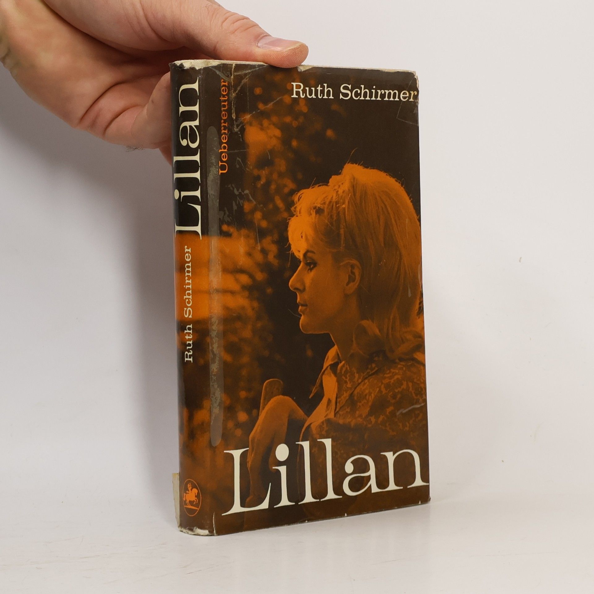 Lillan