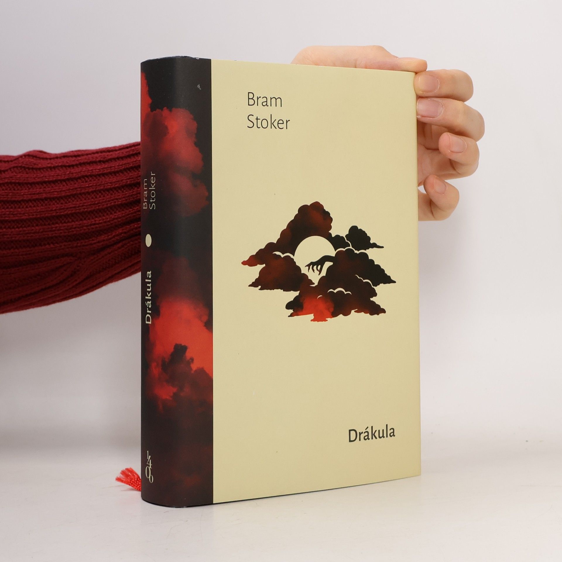 Bram Stoker Drákula