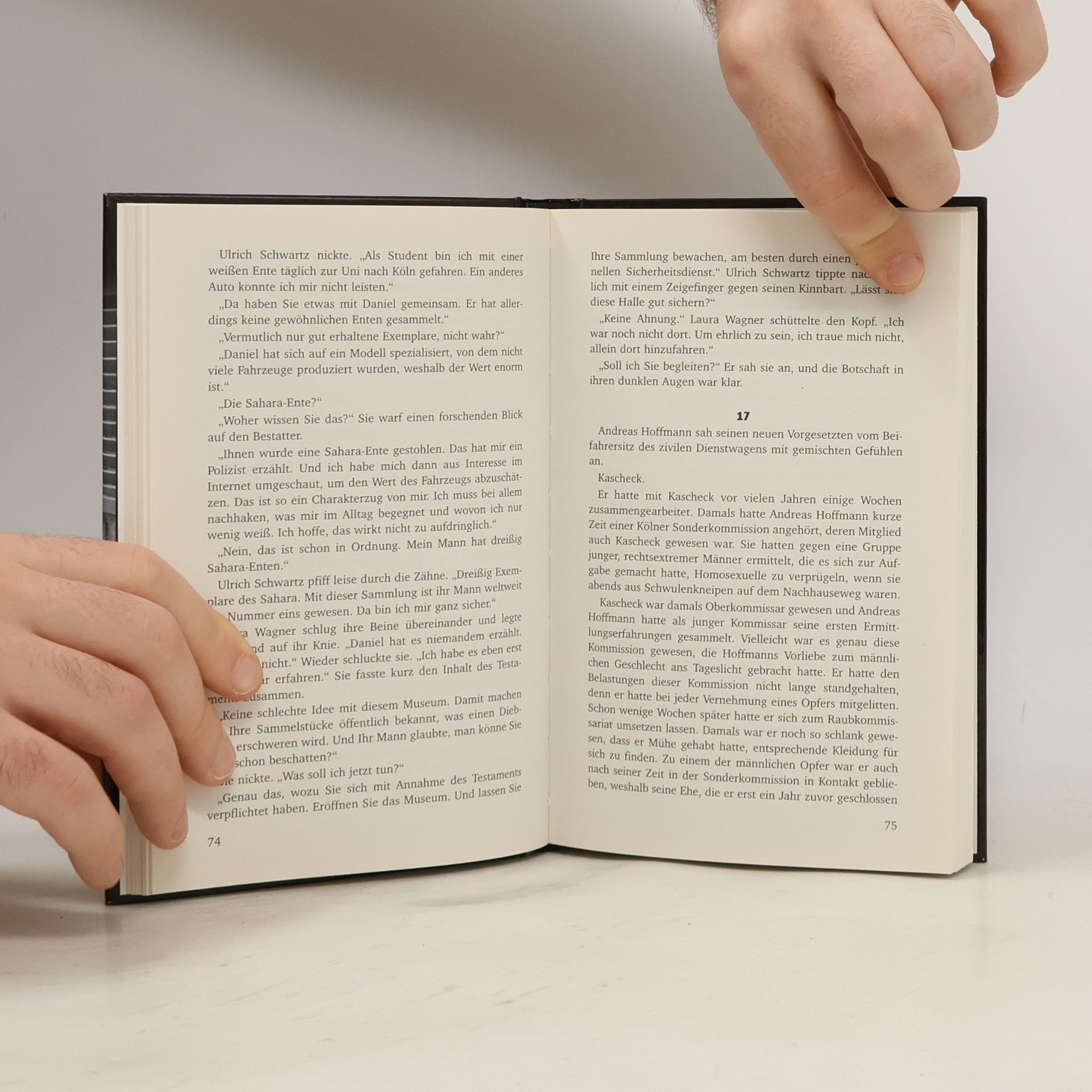 Reiner M. Sowa Ein Bestatter und das Enten-Testament. Bergischer Kriminalroman