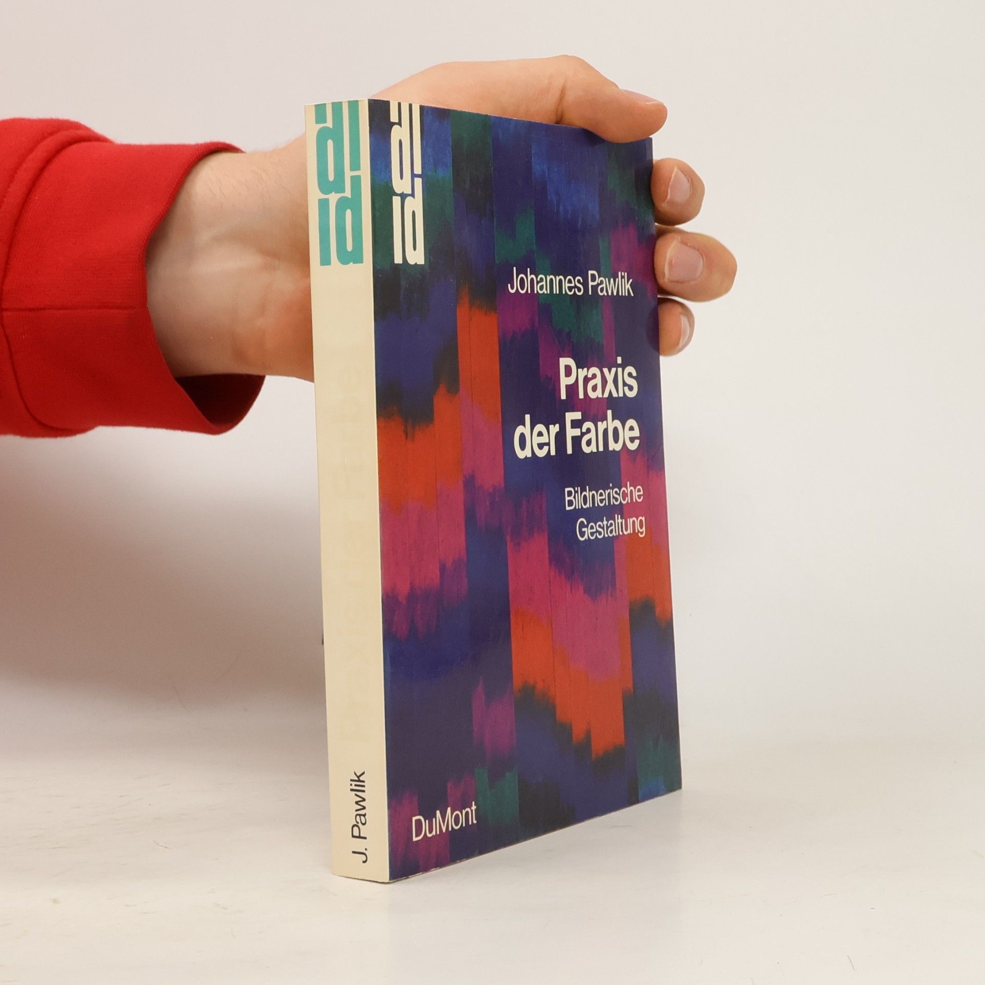 Praxis der Farbe