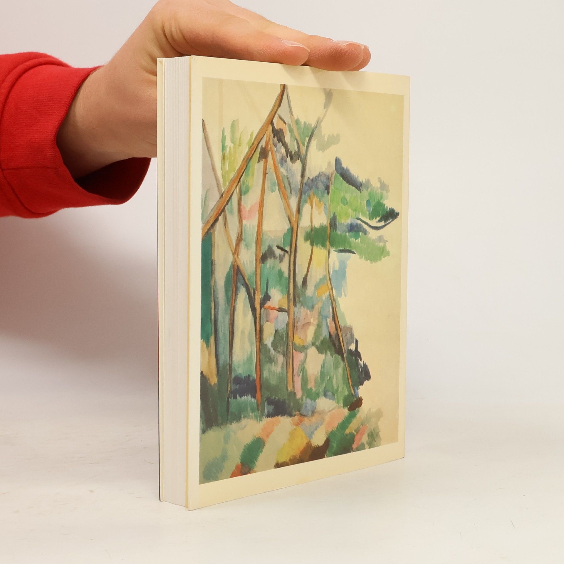 Johannes Pawlik Praxis der Farbe