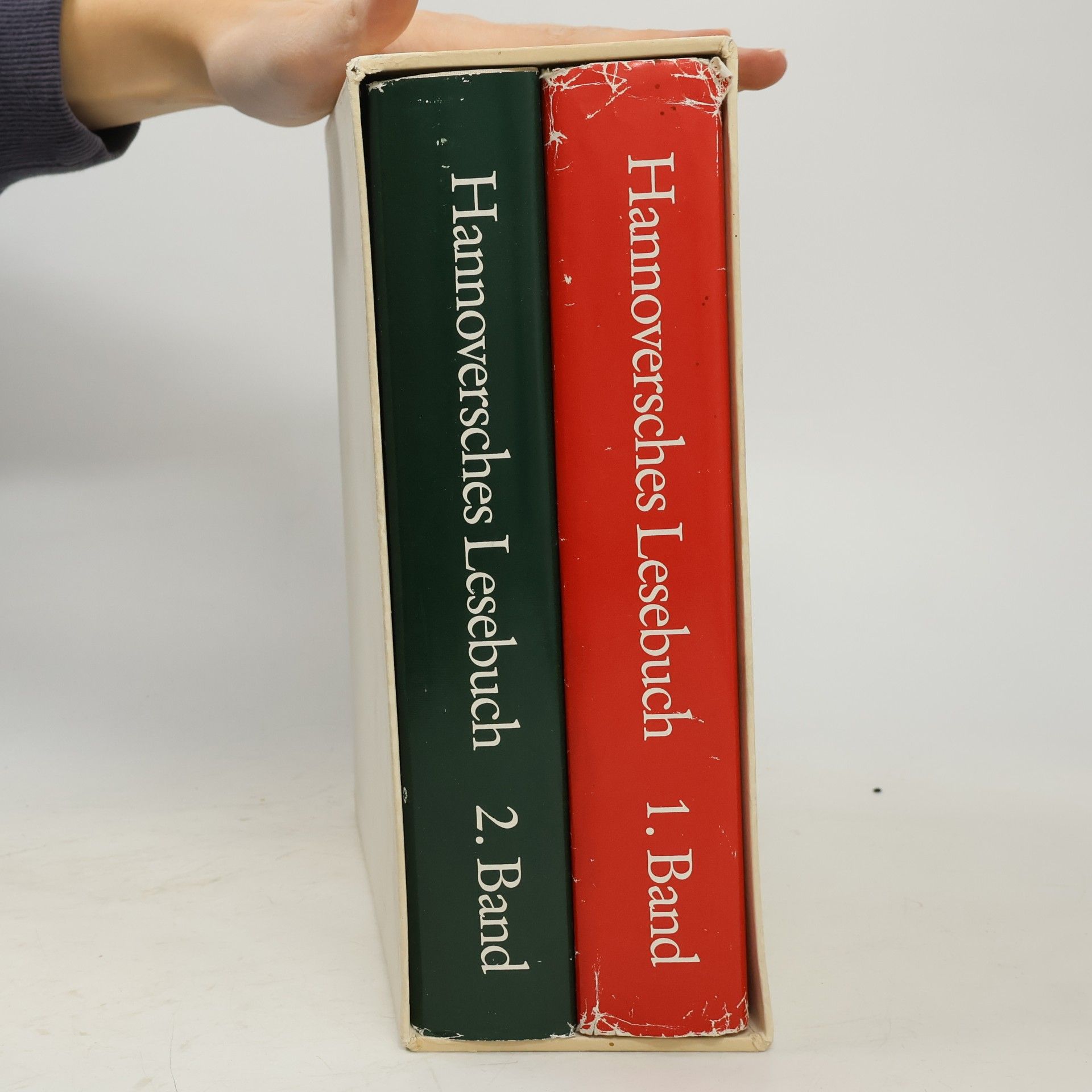 Henning Rischbieter Hannoversches Lesebuch