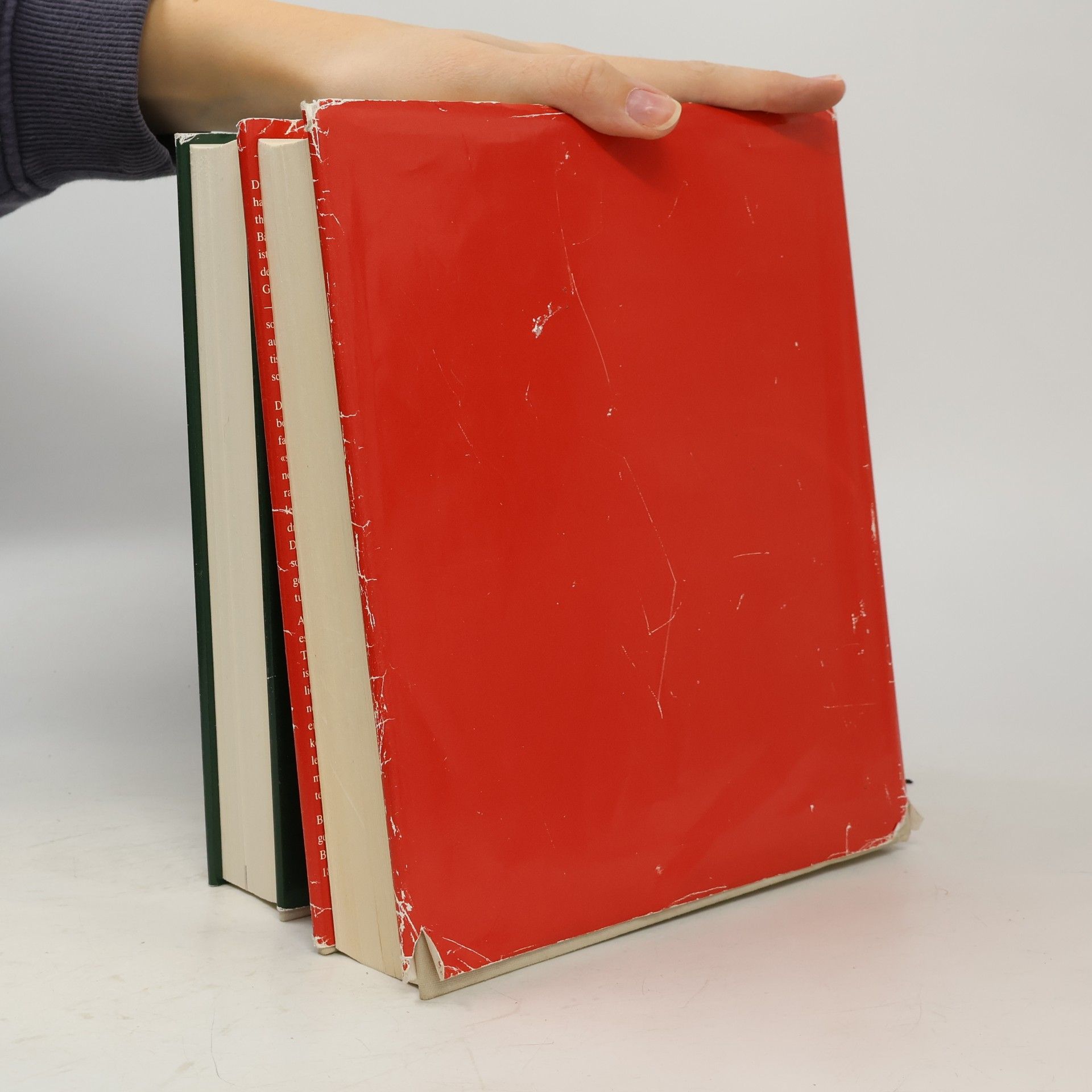Henning Rischbieter Hannoversches Lesebuch